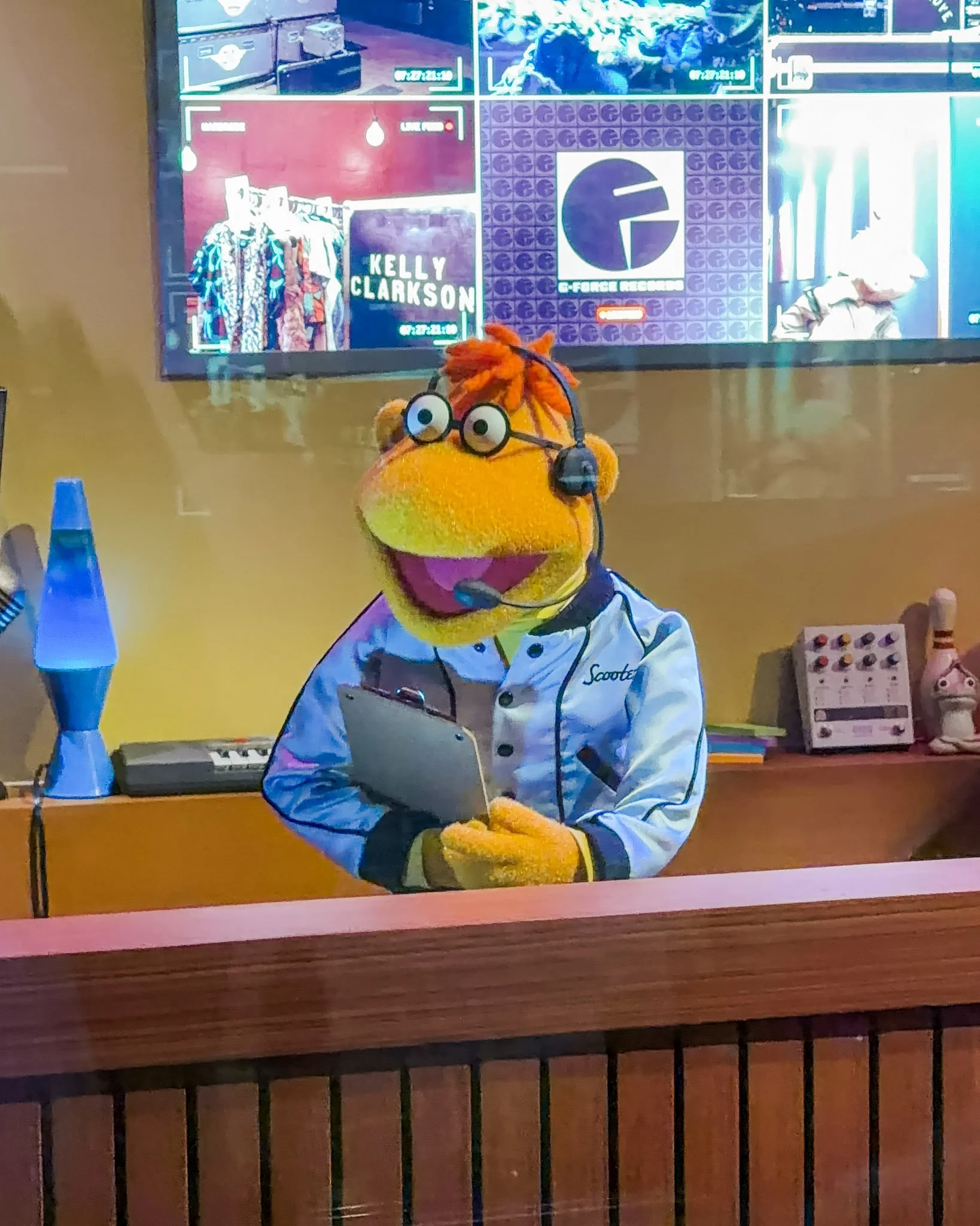 Scooter Muppets Coaster Cool Kids' Summer.jpg