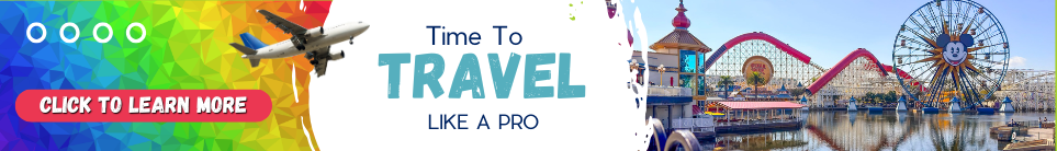 Click here to start planning Your disneyland vacation