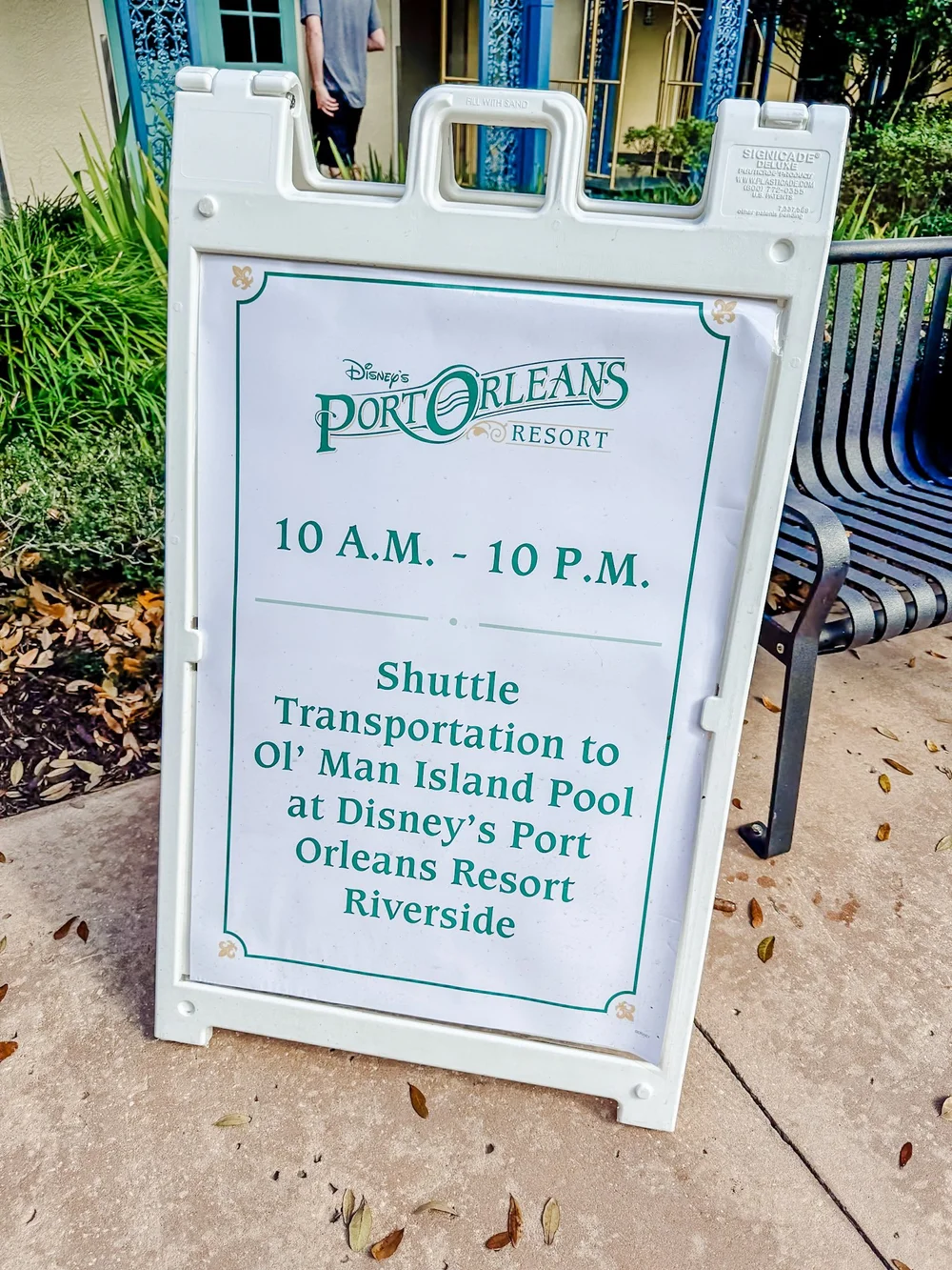 Full Guide to Disney's Port Orleans French Quarter — Hemphilly Ever After