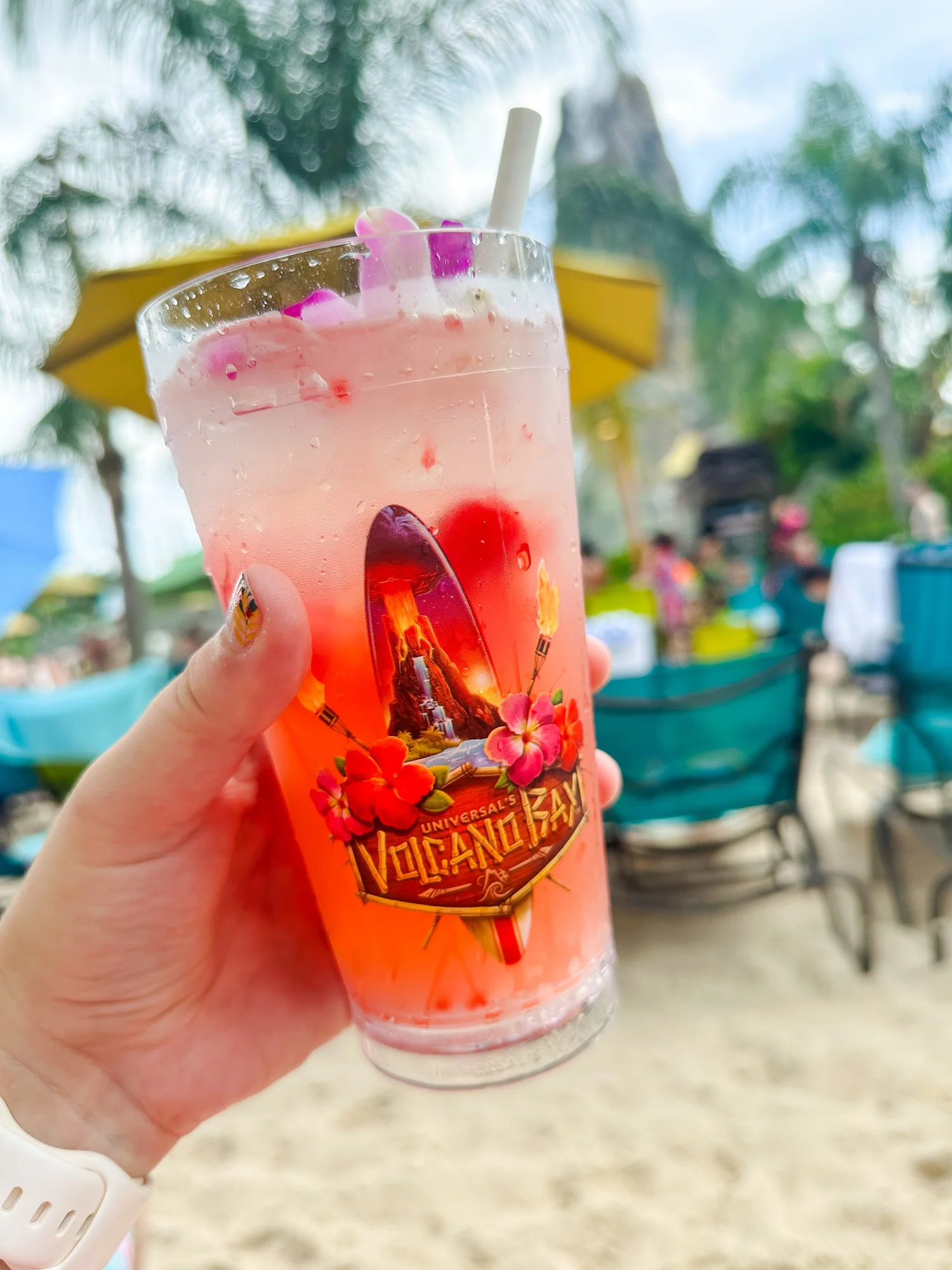 Top 10 Tips For Getting The Most Out Of Universal’s Volcano Bay