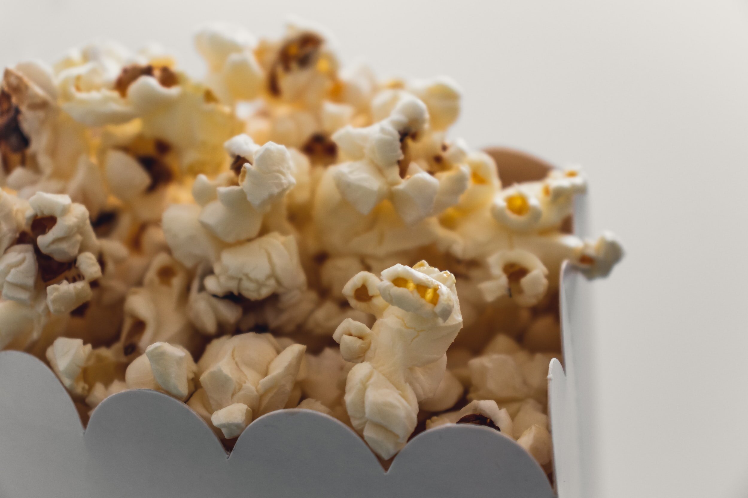 Youth for Christ Drive-In Movie