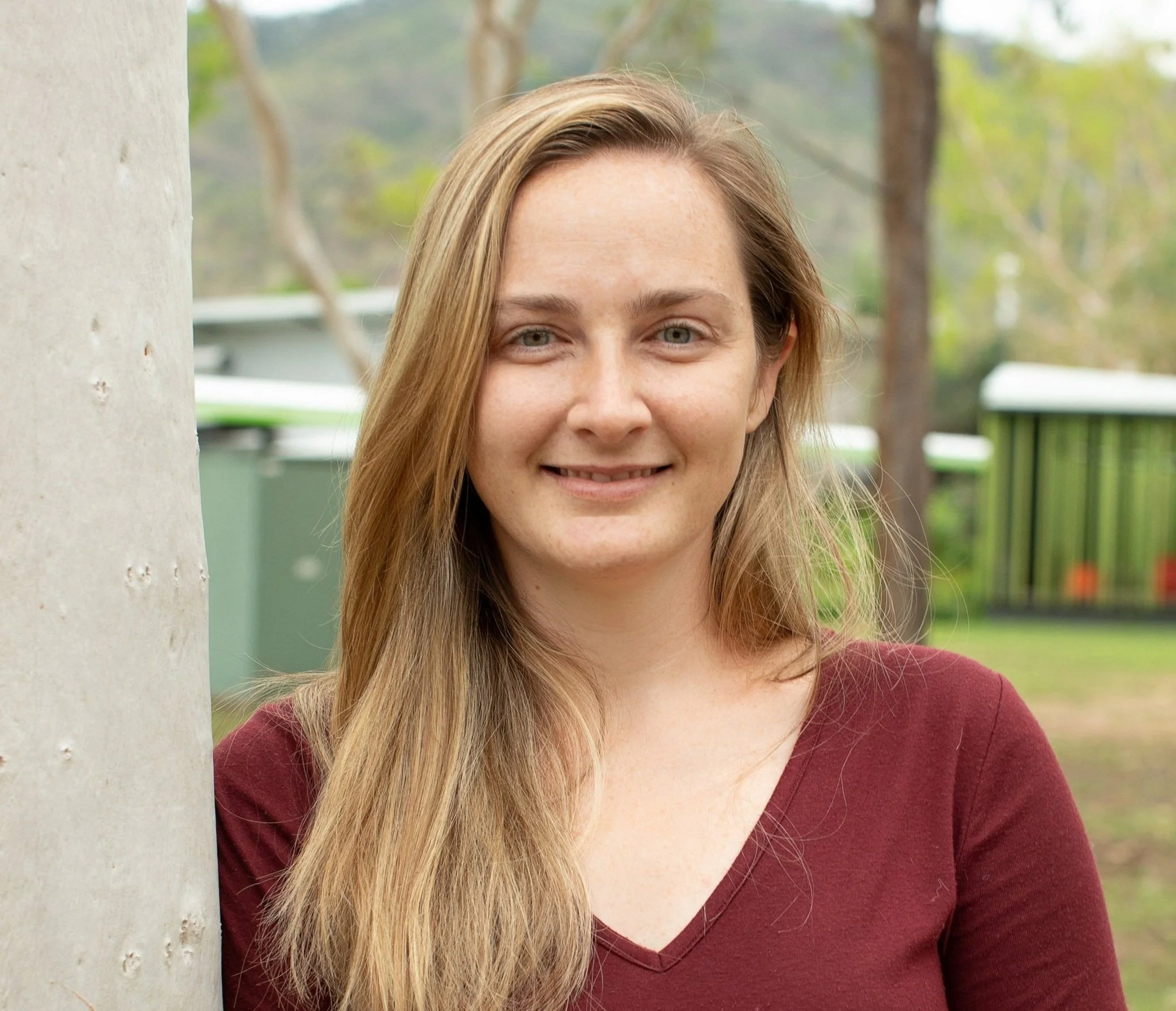 Dr Roque recognised as emerging sustainability leader — FutureFeed