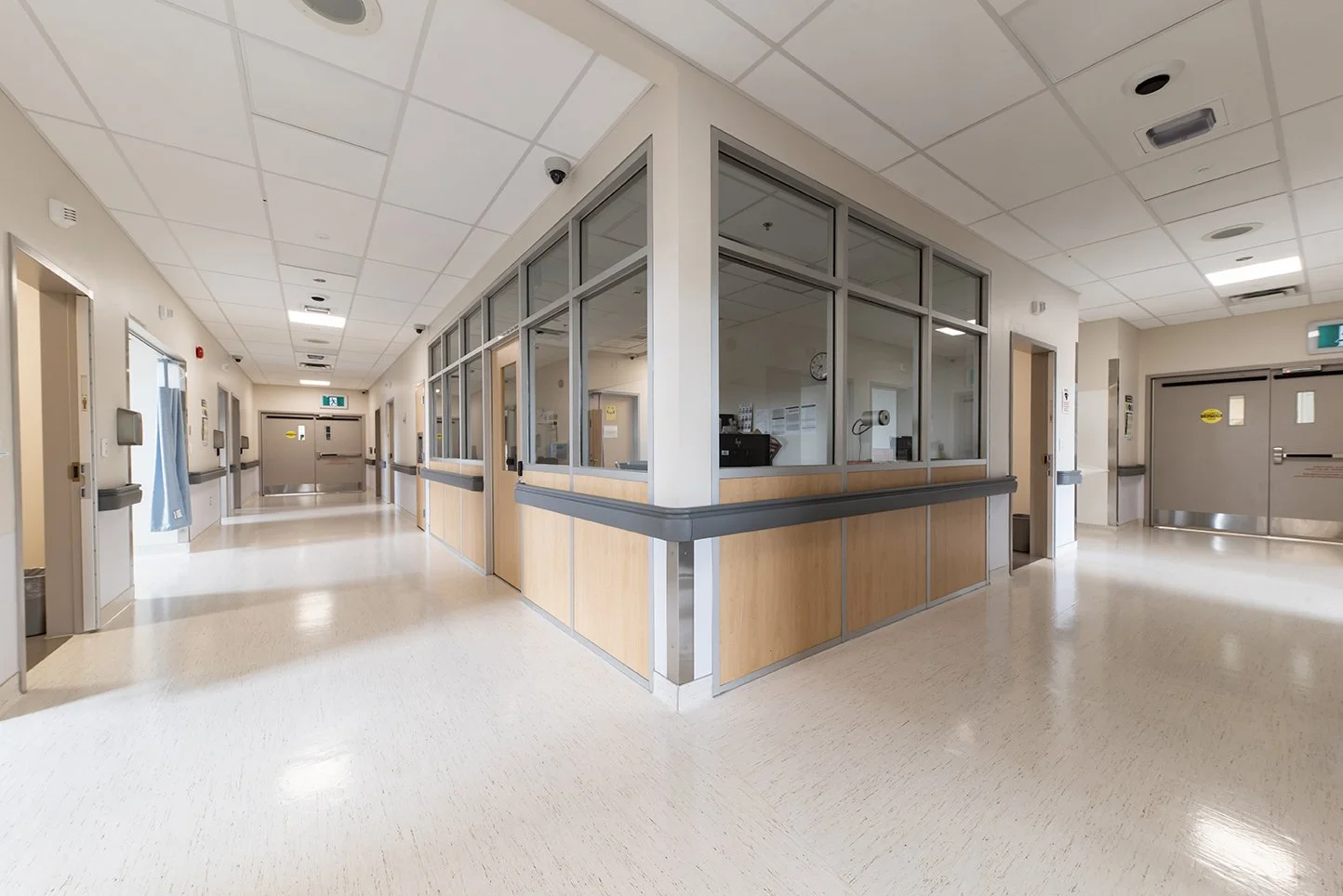 QEH – EDSSU