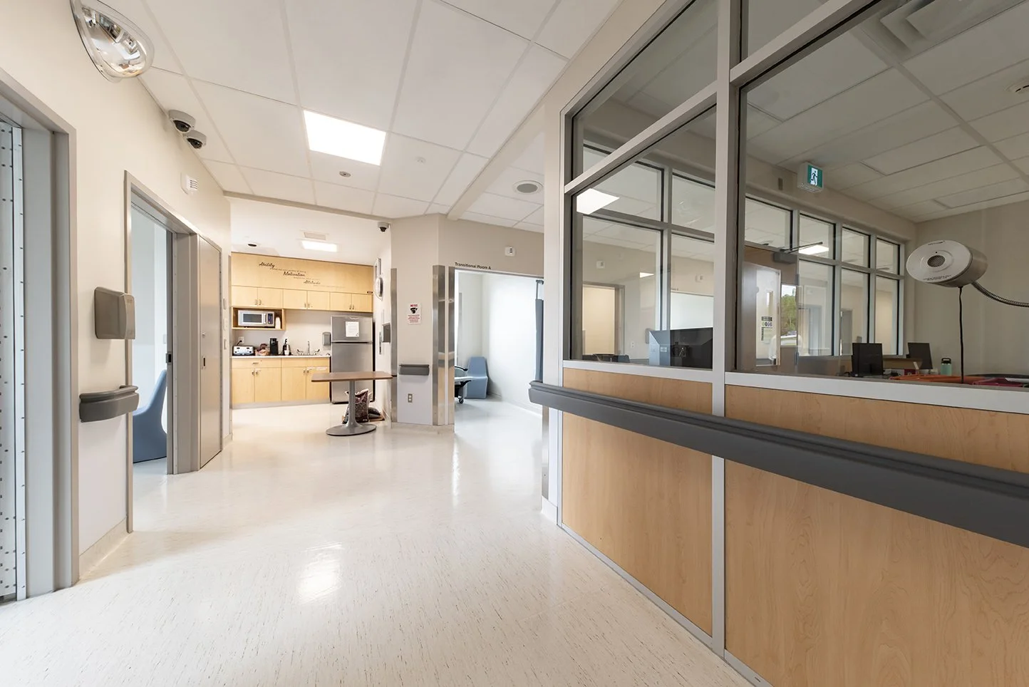 QEH – EDSSU