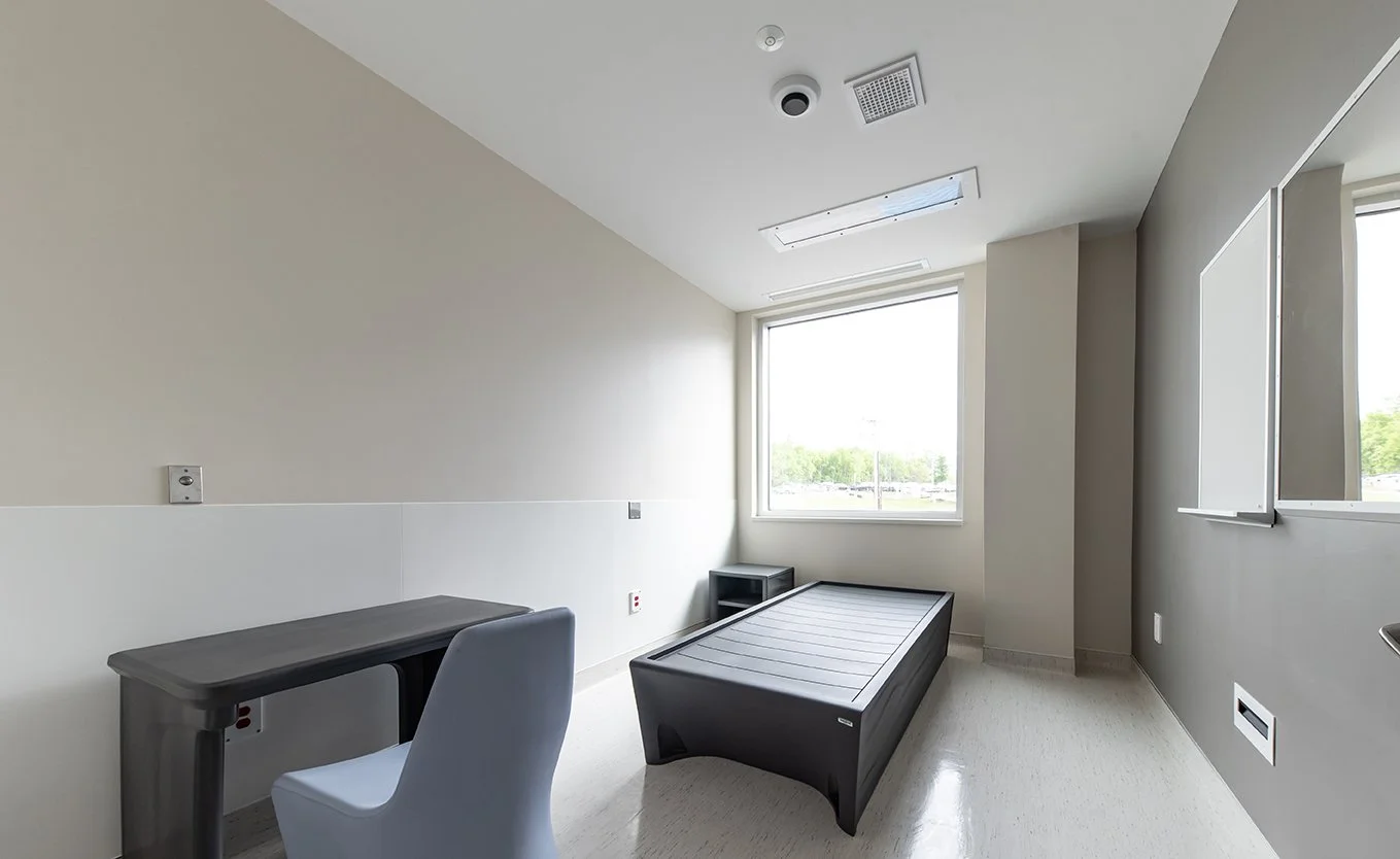 QEH – EDSSU