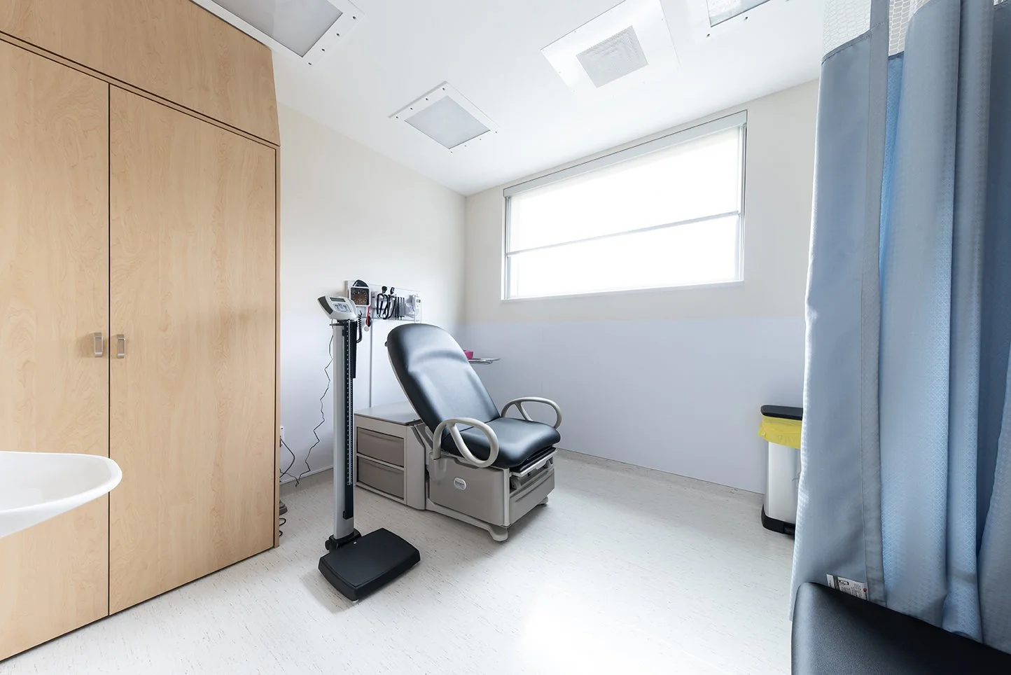 QEH – EDSSU