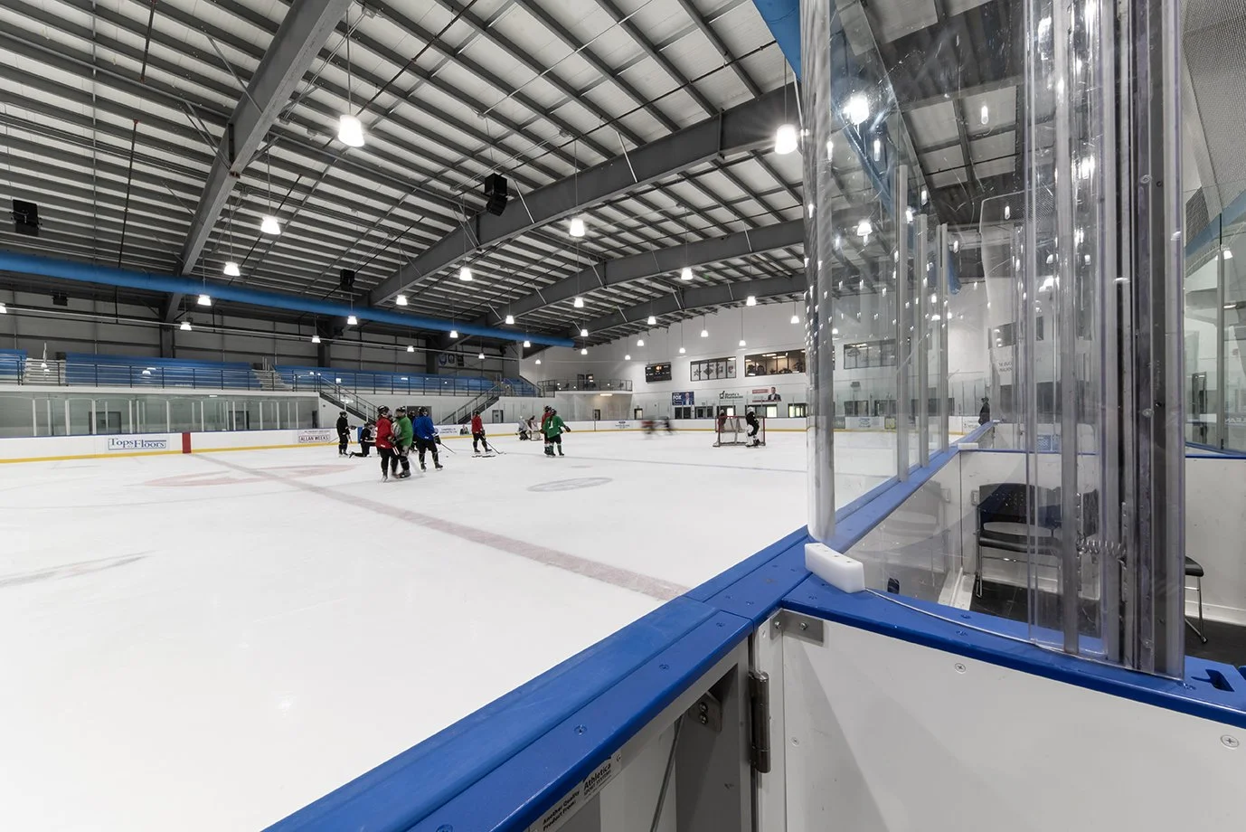 Eliyahu Wellness Centre