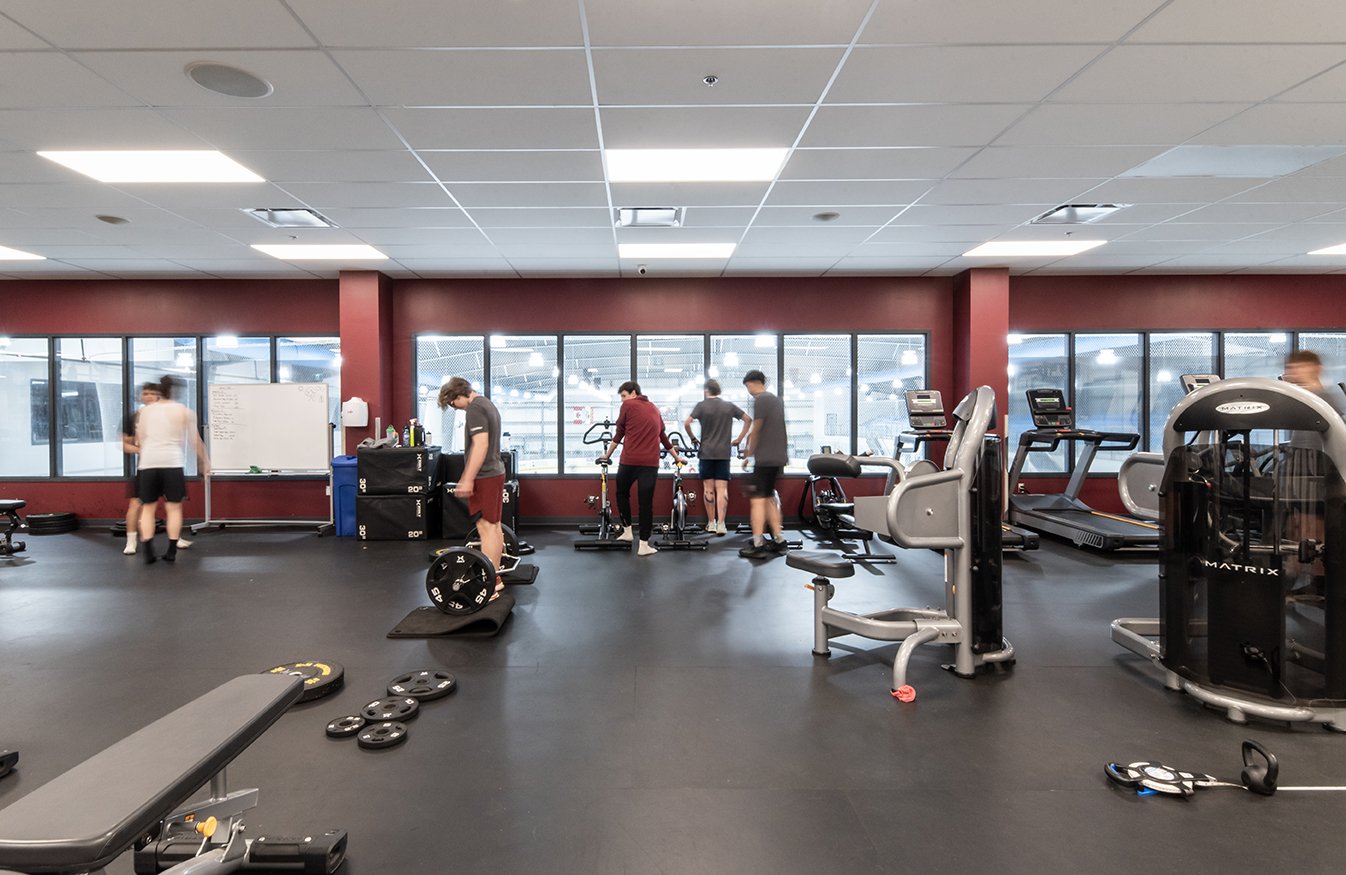 Eliyahu Wellness Centre