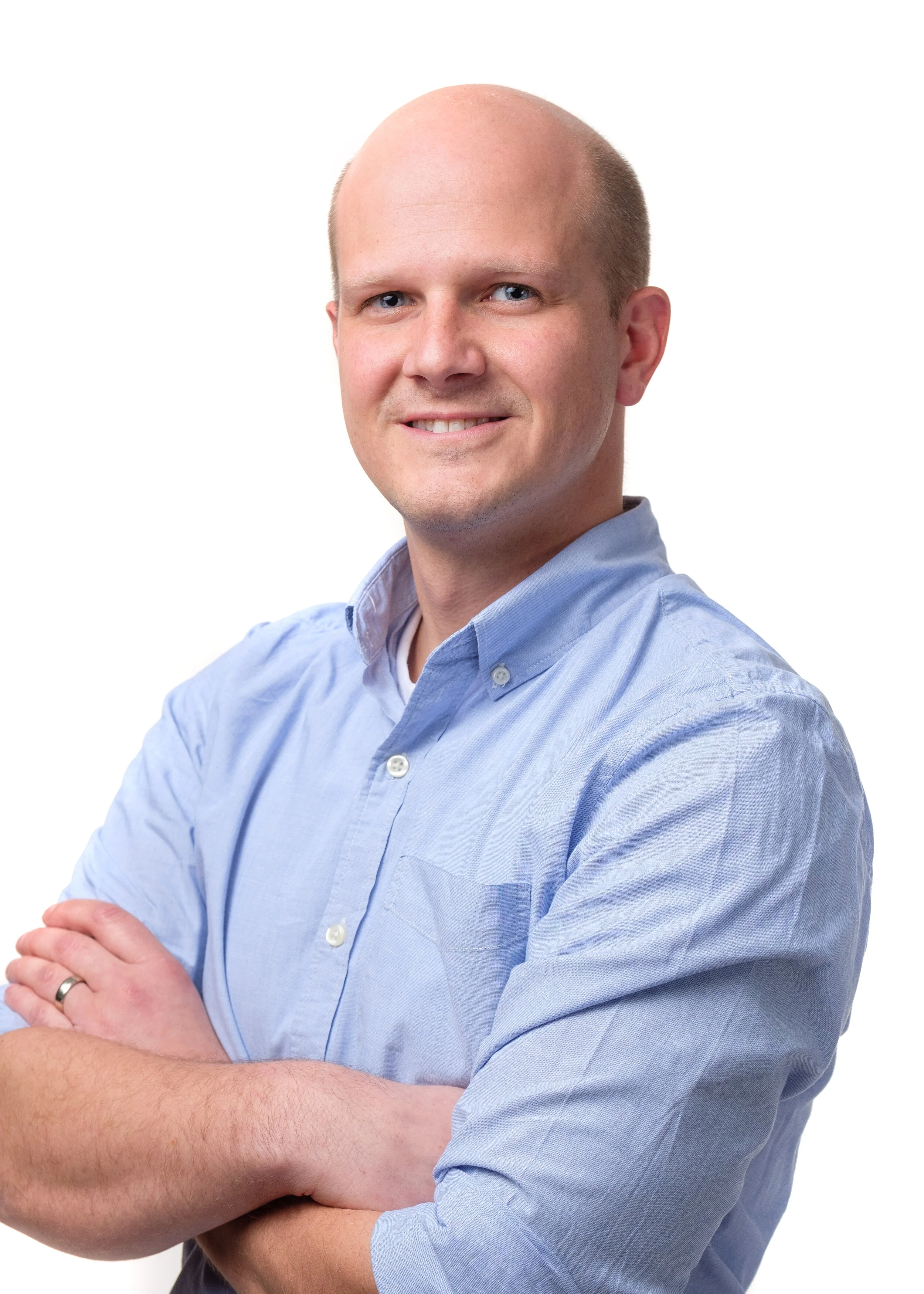 Elliott Coles - Principal, Director of Electrical Engineering