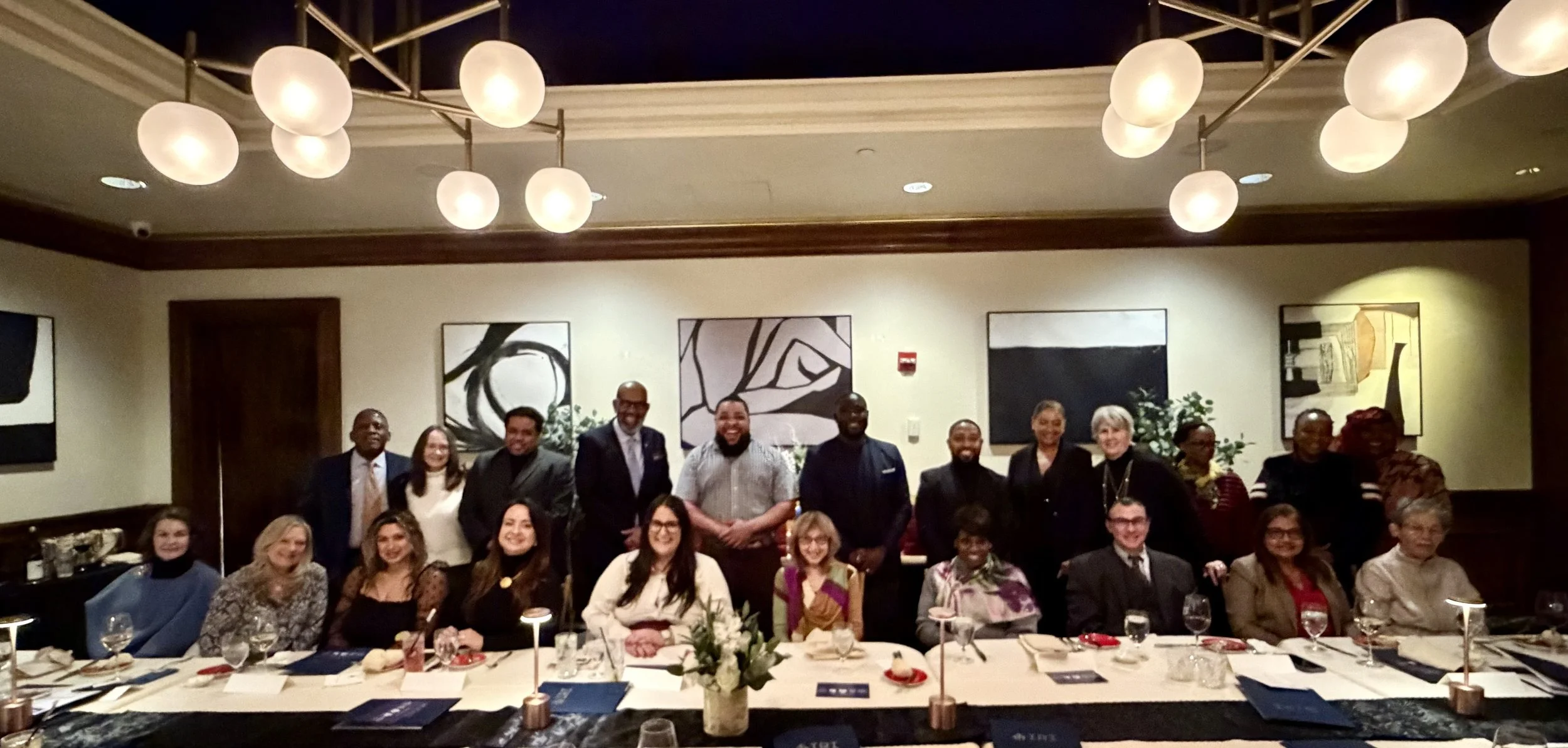 Board and Leadership Discussion of 2026 Strategic Priorities&nbsp;