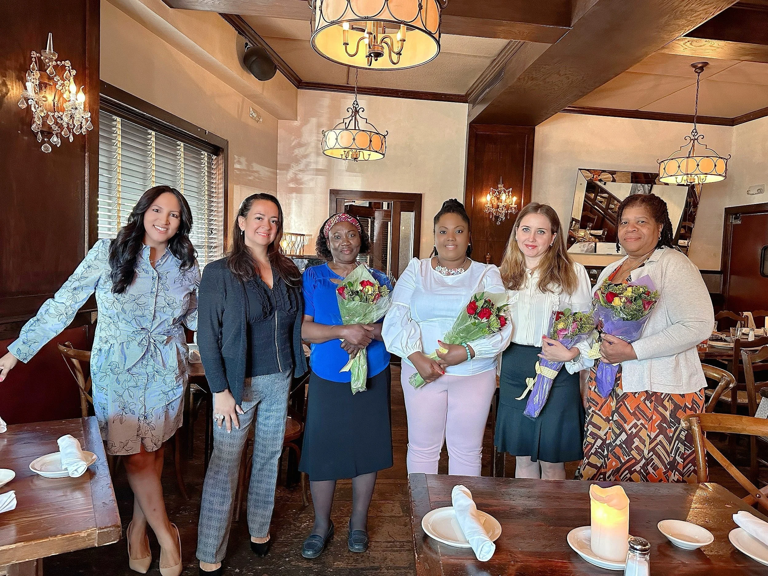 Celebrating Our Nurses