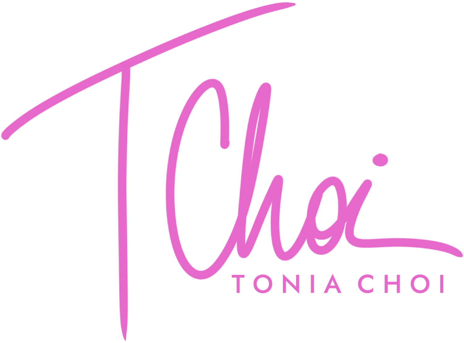 TONIA CHOI artist
