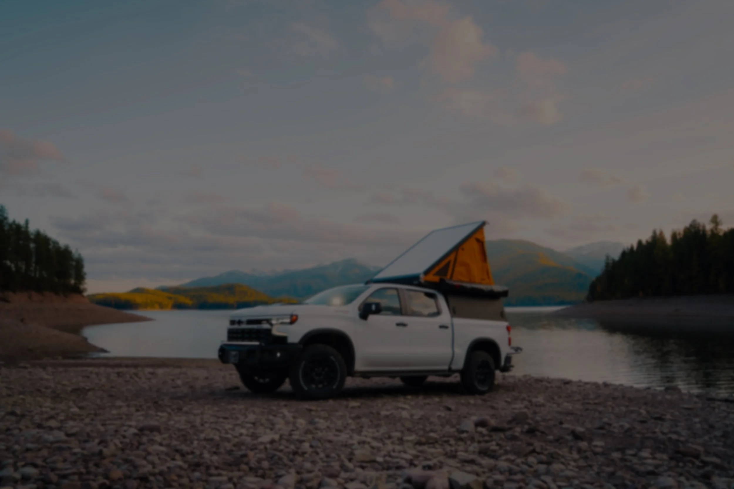 Rough Country