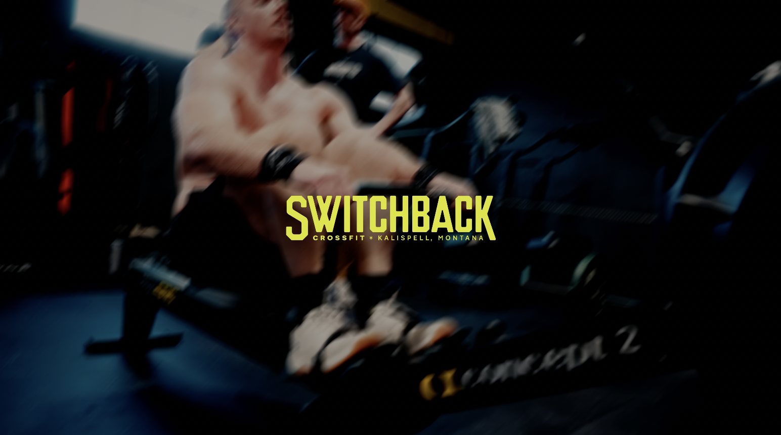 Switchback CrossFit