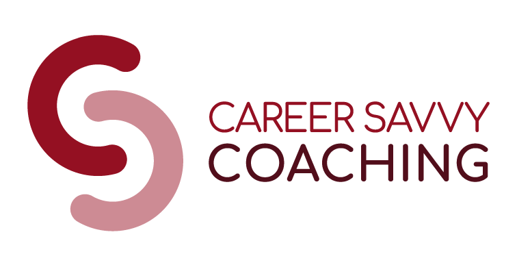 Career Savvy Coaching