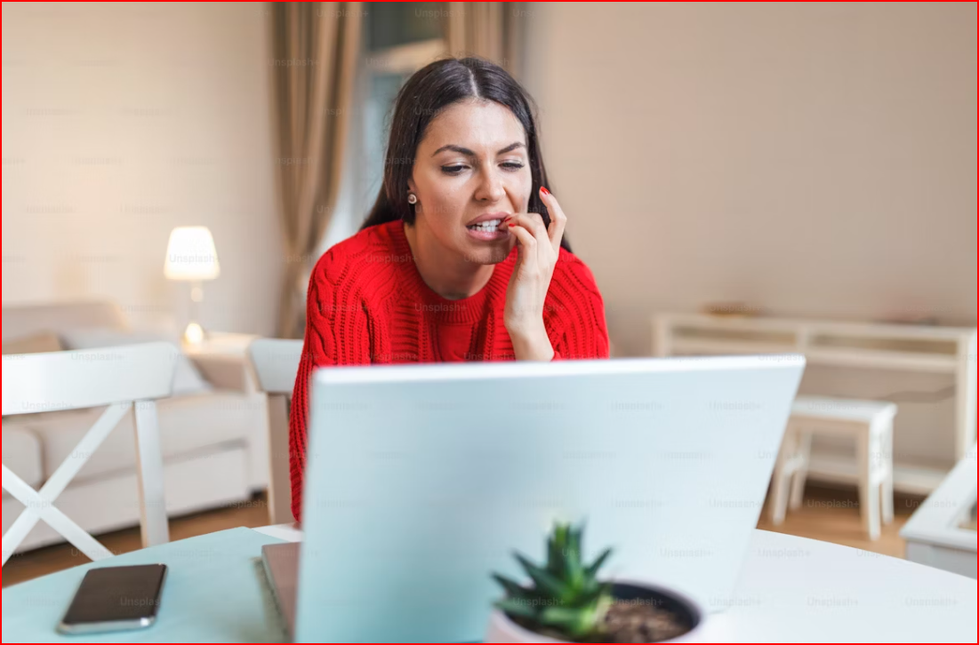 Skeptical Woman .png