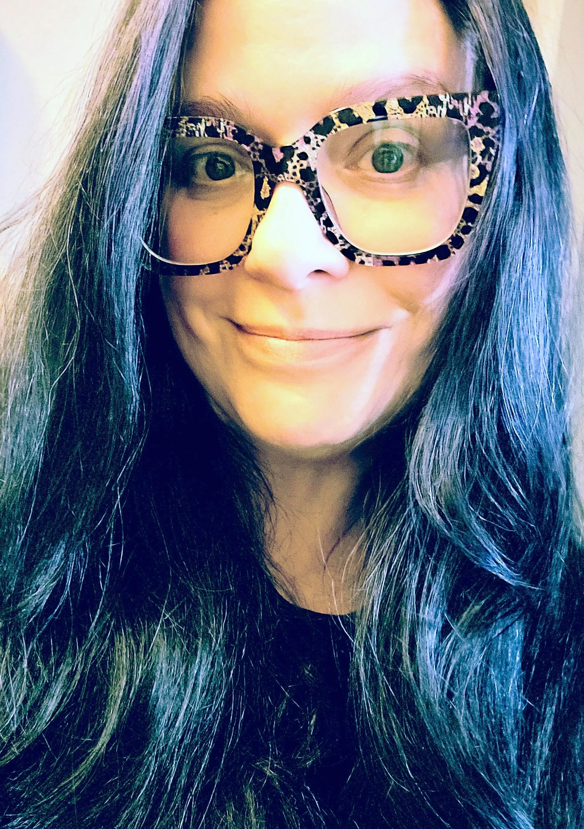 Photo of Heather E. Coleman