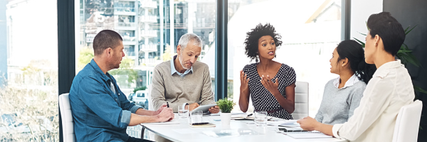 The Full Boundary Building Suite