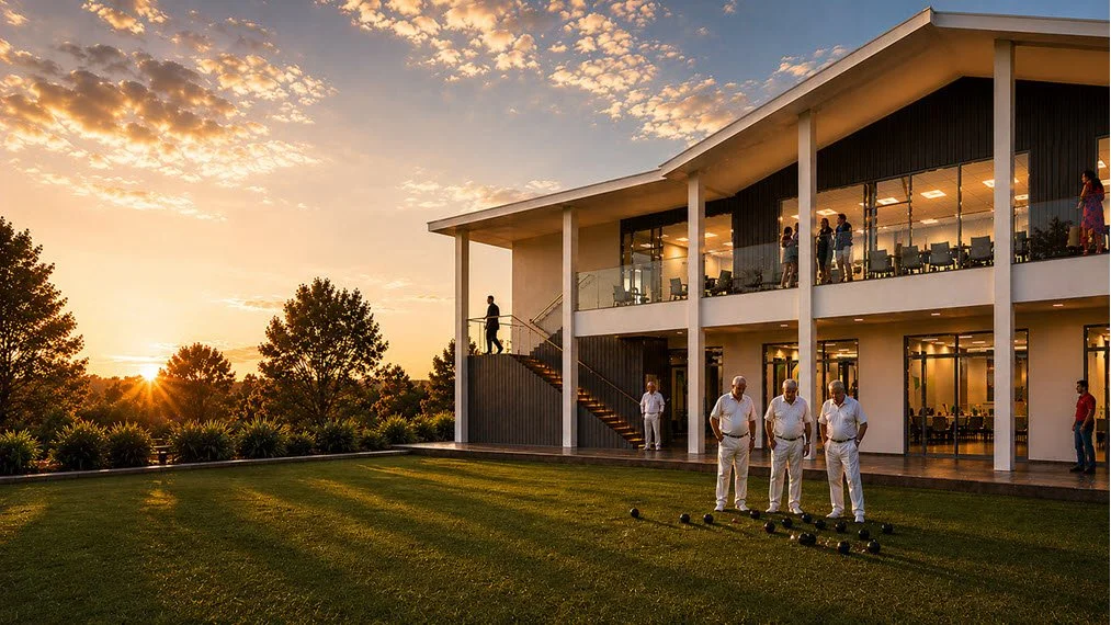 Copy of New clubhouse sunset (AI assisted).jpg