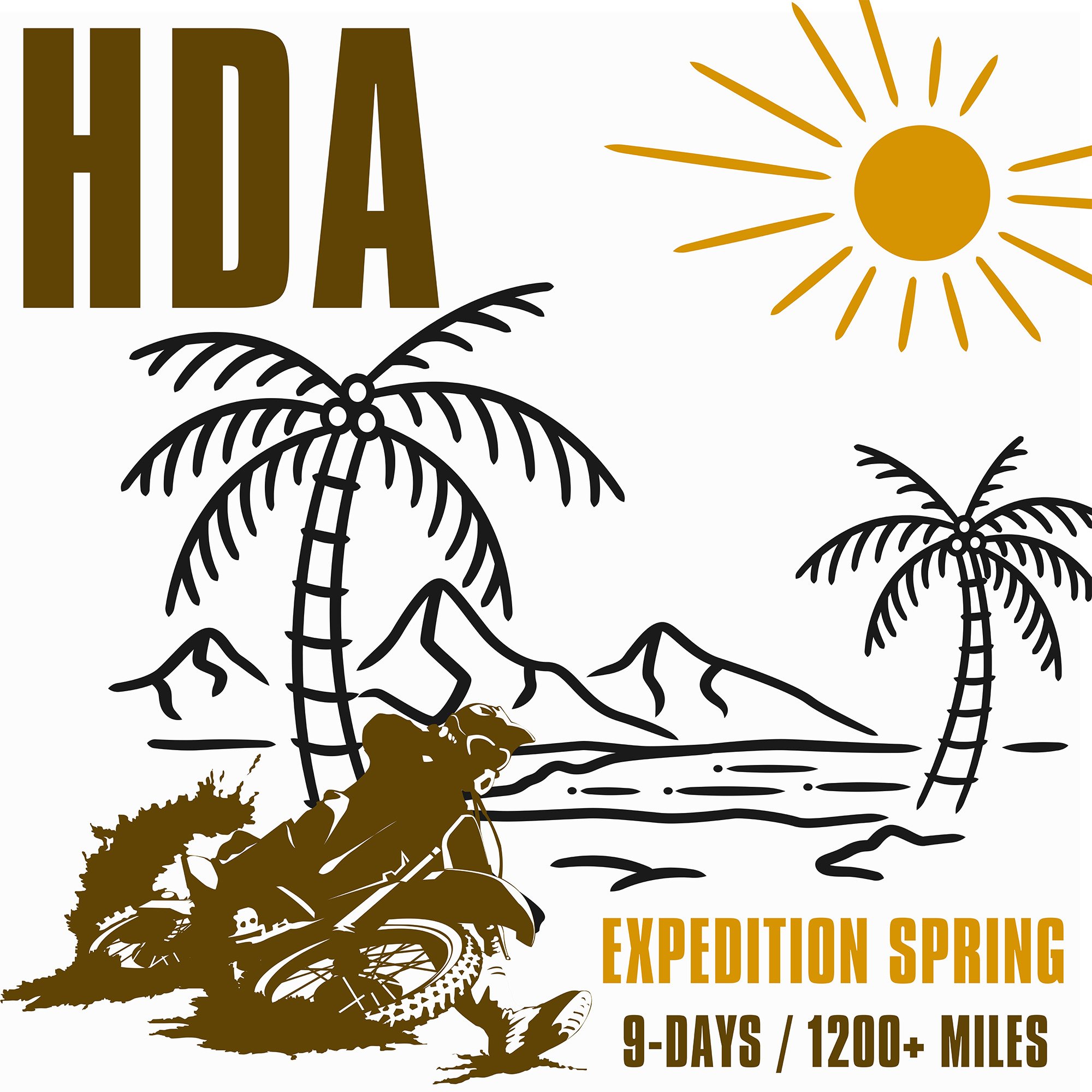 Expedition Spring