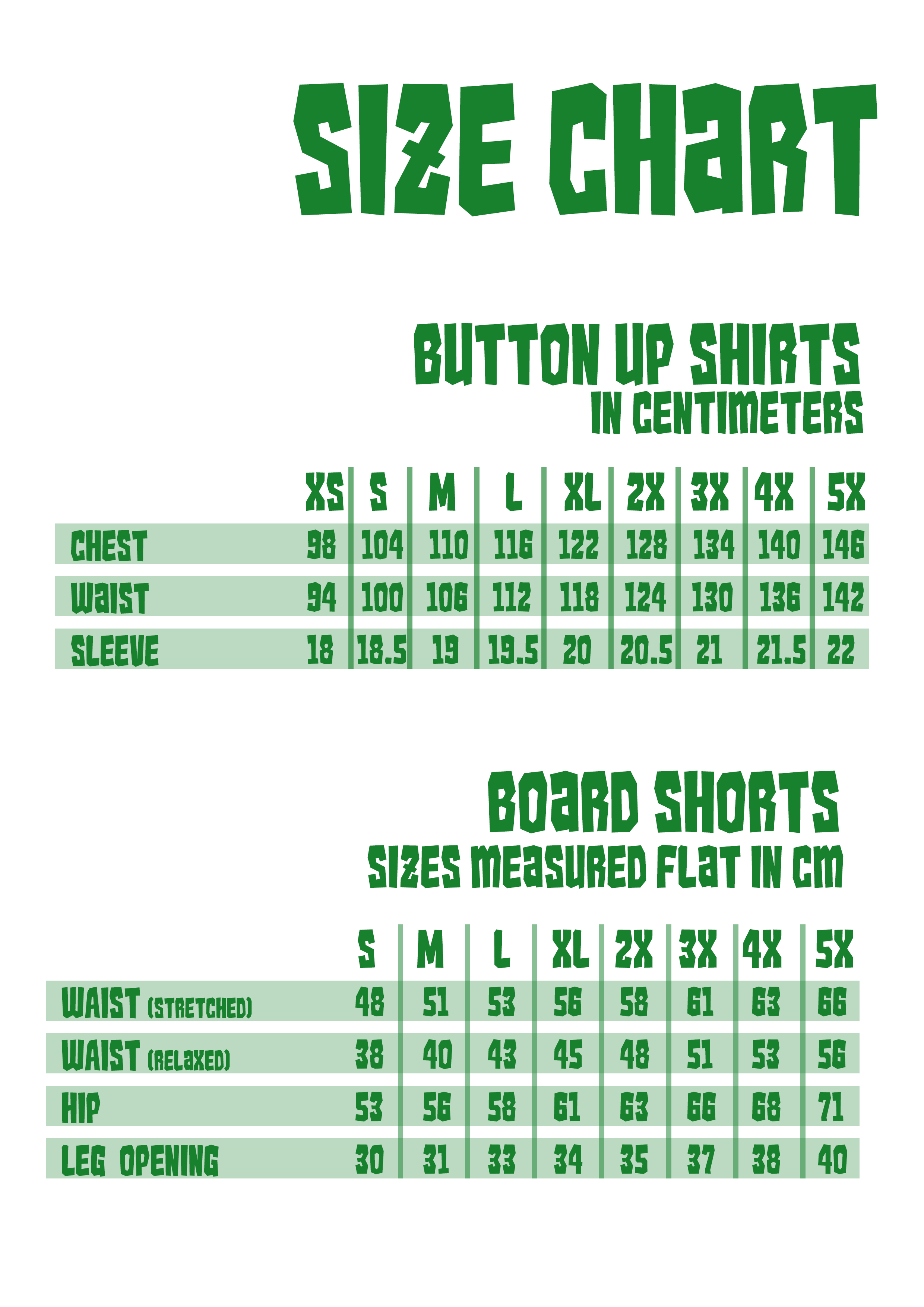 Shortsandshirt size chart.png