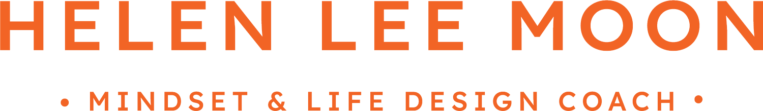 Helen Lee Moon | Design Your Flourishing Life!
