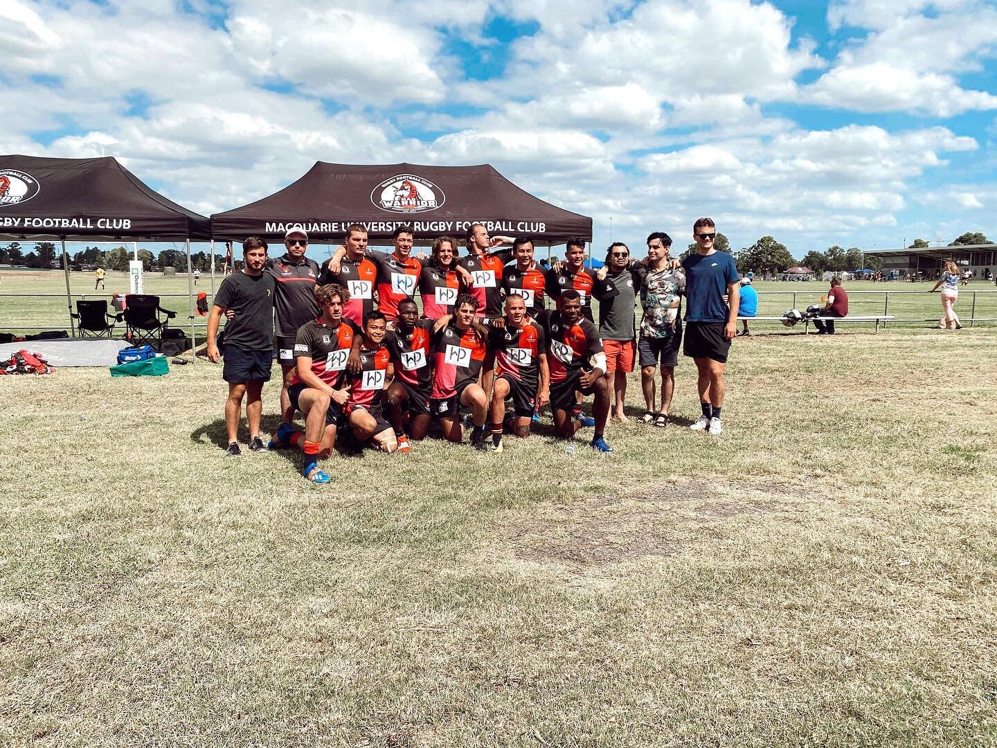 Subbies 7s was an awesome day of footy. We had left the day with a win and 3 losses. Overall the boys played footy, had fun and got pumped for our season ahead! also a big thank you too all of our supporters yesterday ❤️🖤