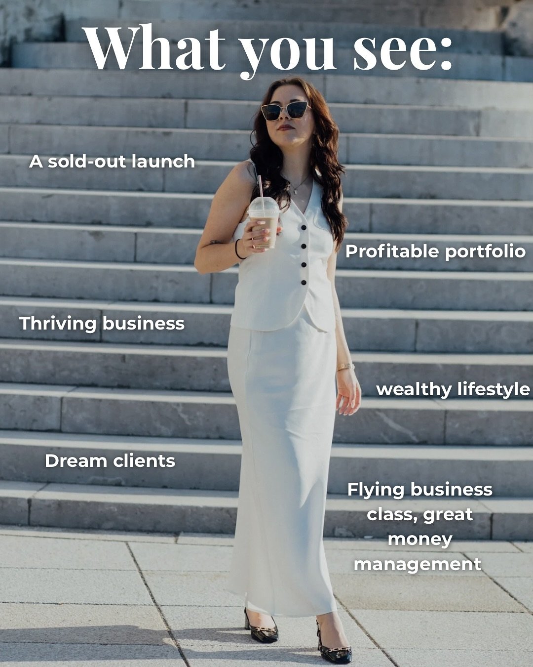 No one talks about how uncomfortable growing wealth really is. It&rsquo;s not just spreadsheets and mindset work. It can feel:

😵&zwj; Like a cluttered mess
😰 Like imposter syndrome on loop
💸 Like you&rsquo;re doing it all wrong
🥵 Emotionally raw
