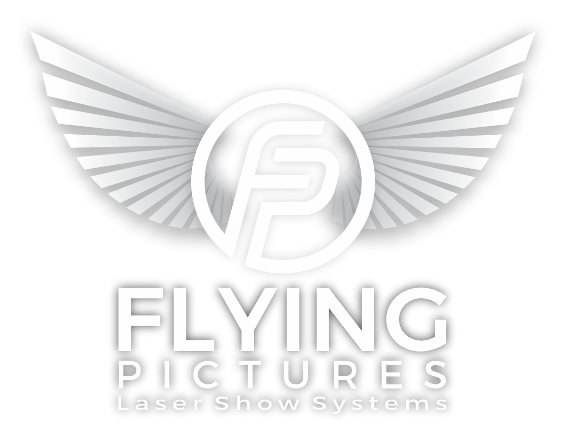 Flying Pictures Laser Show Systems