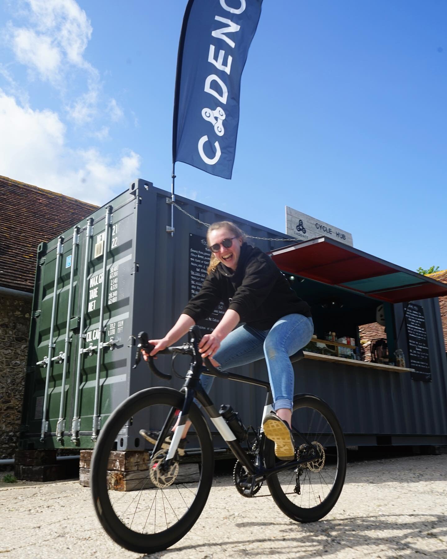 Bank Holiday Hours baby!

We&rsquo;ve been blessed with another bank hol so bring on the long weekend of riding bikes, sipping coffee and soaking up some sun (hopefully!). Our clubhouses are open everyday so make sure you time a pitstop for a toastie