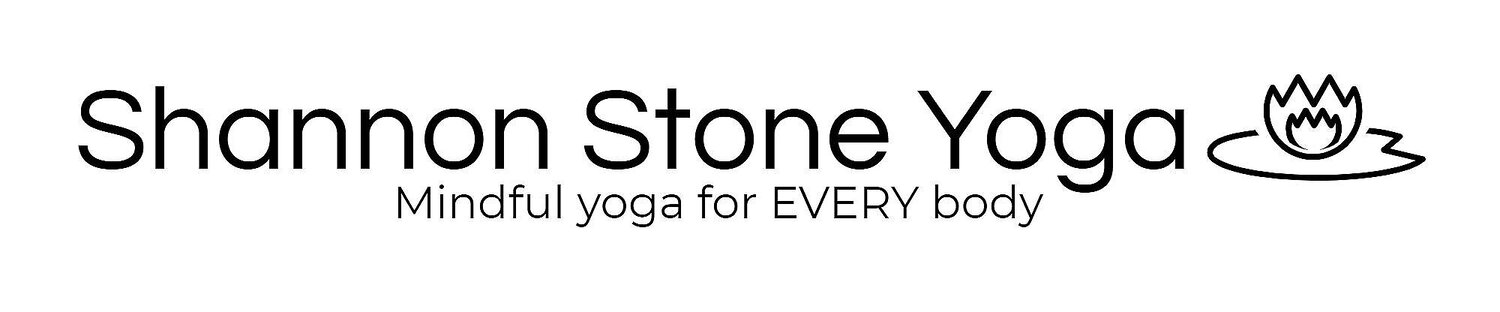 Shannon Stone Yoga