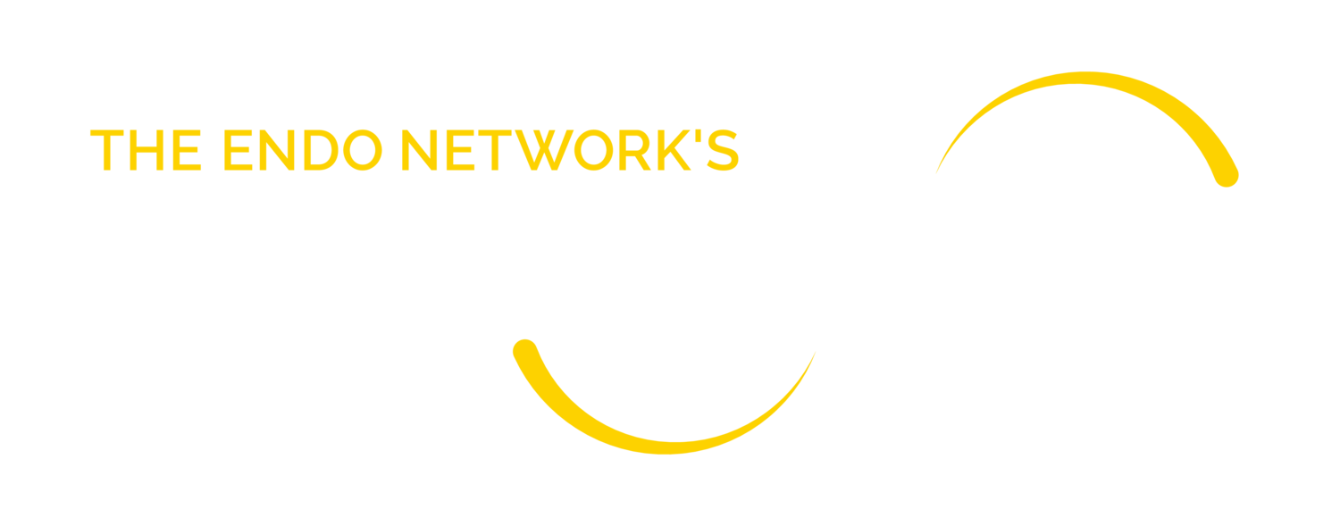 The Endo Network&#39;s Run To End Endo™