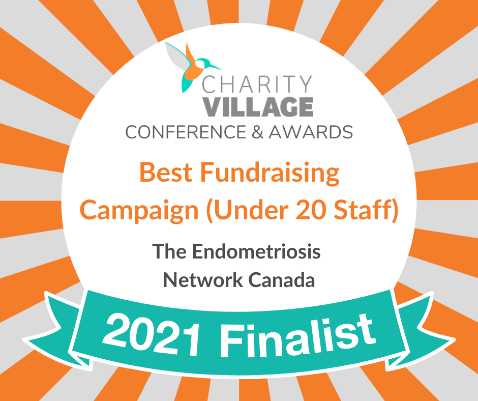 2022 — The Endo Network's Run To End Endo™