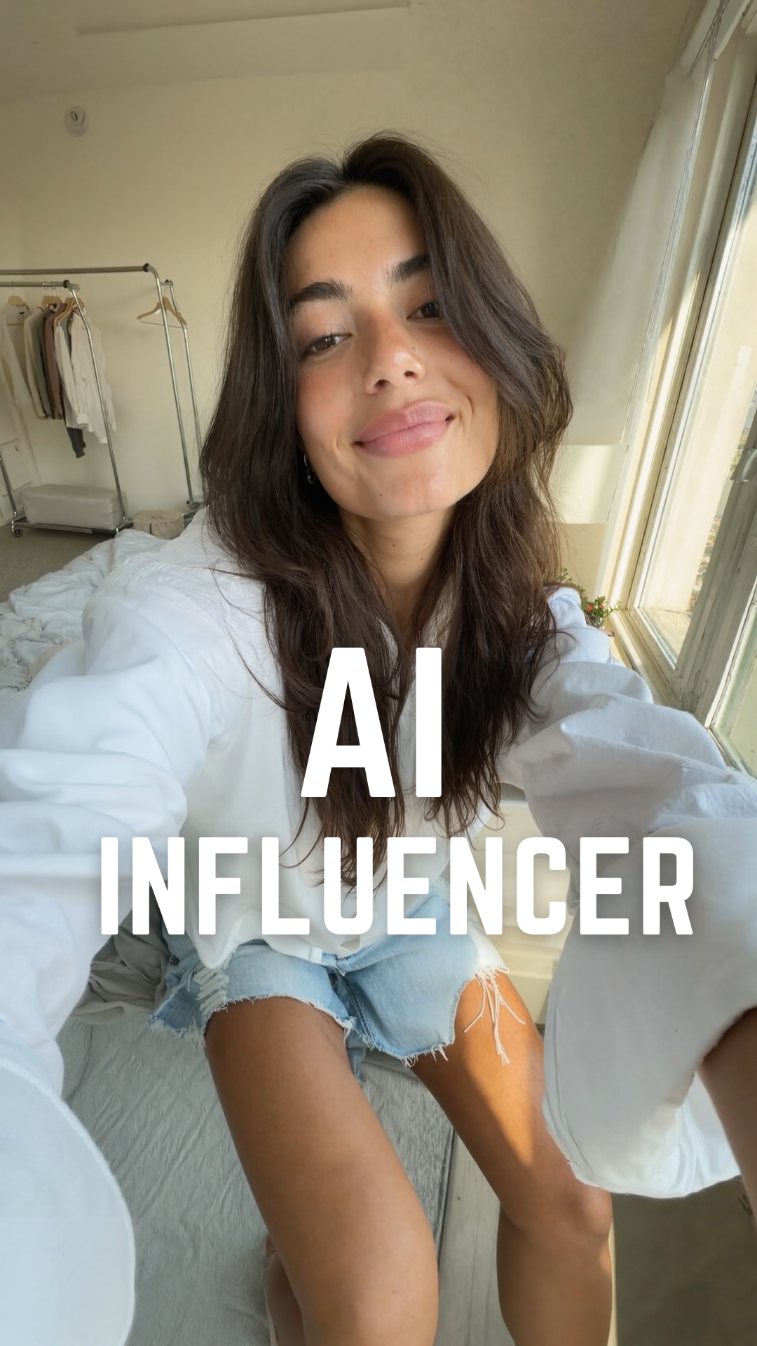 AI Influencer