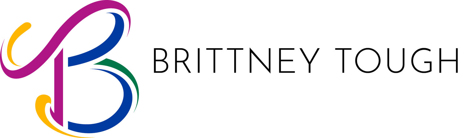 Brittney Tough