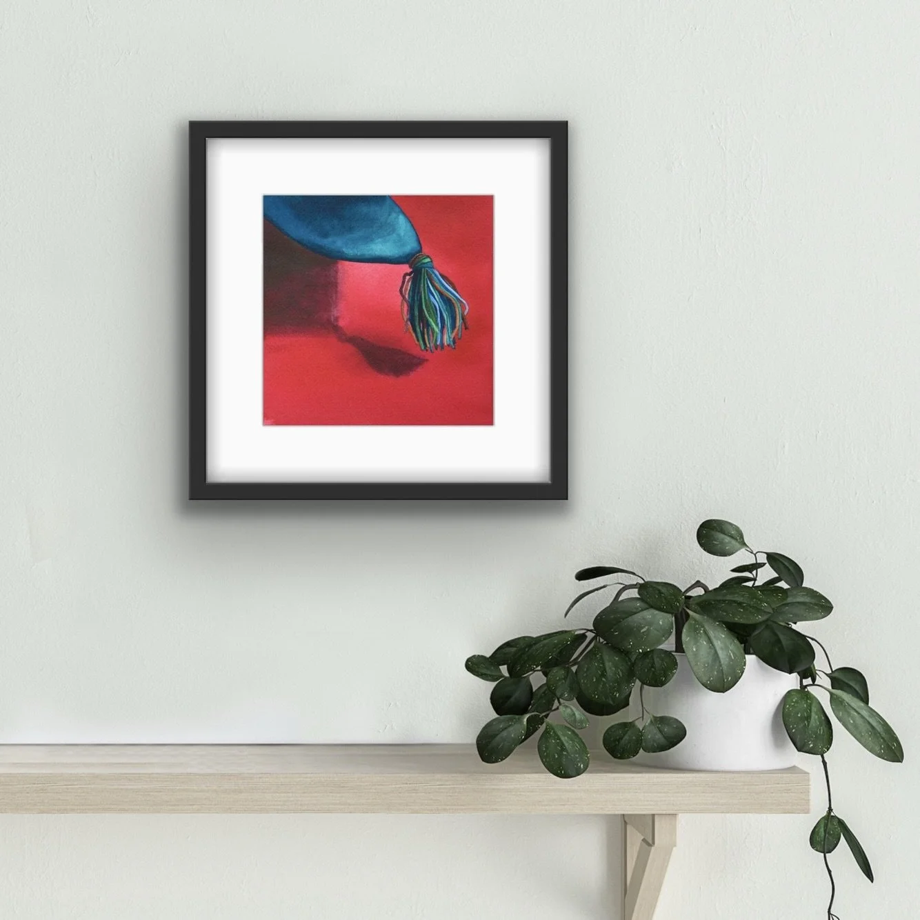 Brittney Tough Watercolours Tassel in Situ.JPG