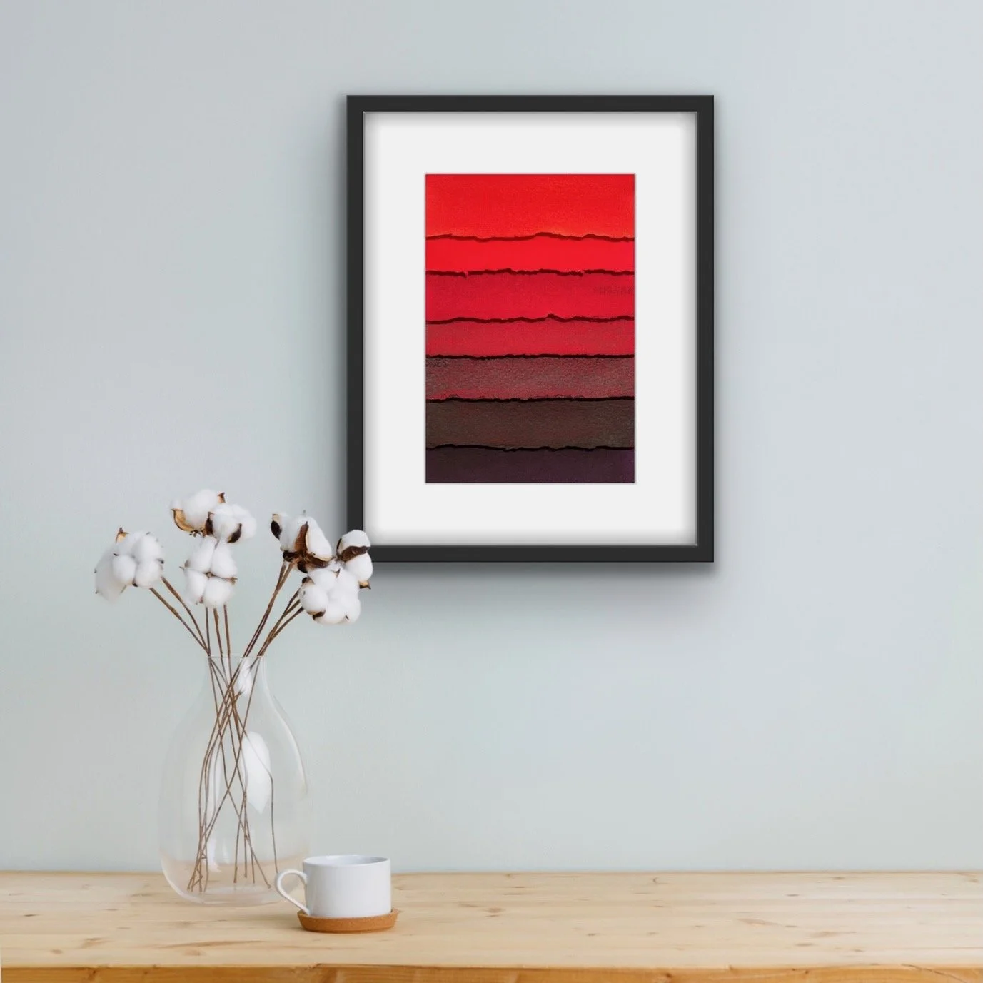 Brittney Tough Watercolour Ombre Stripes:2058.jpeg