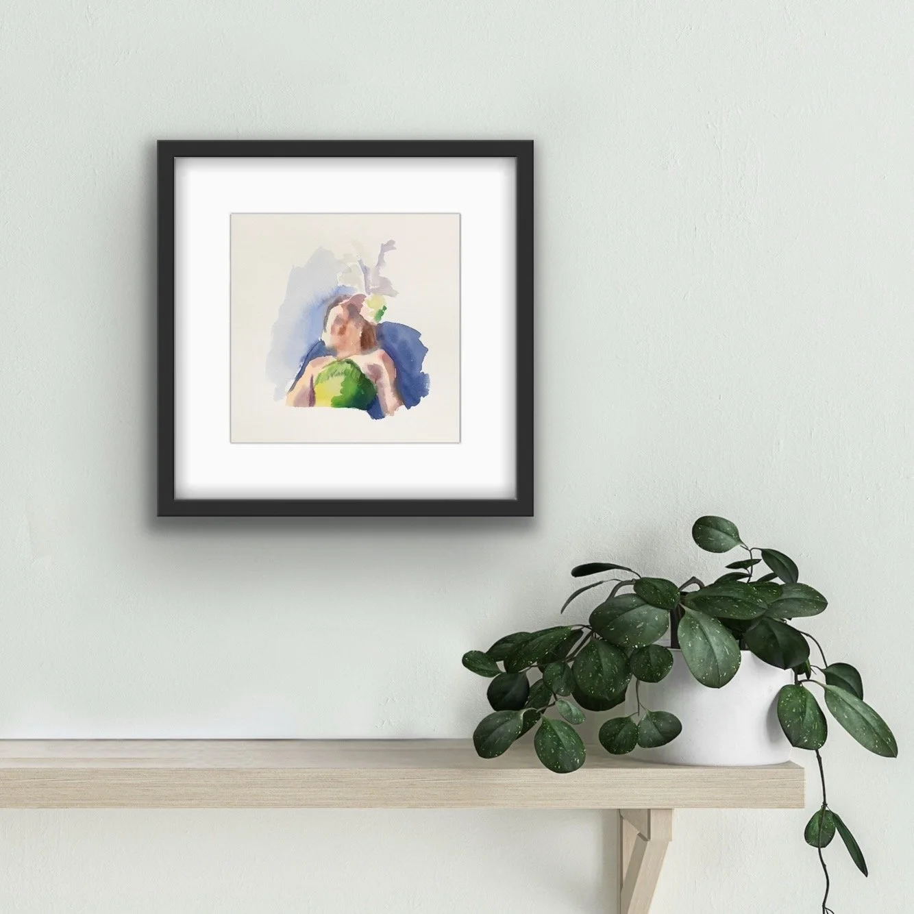 Brittney Tough Watercolours Hidden Treasure InSitu.jpeg