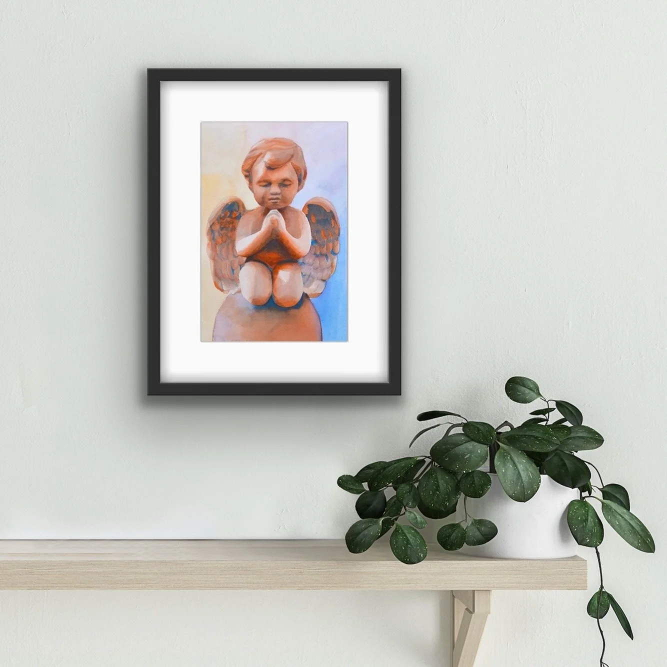 Brittney Tough Watercolours Angel in Situ.jpeg