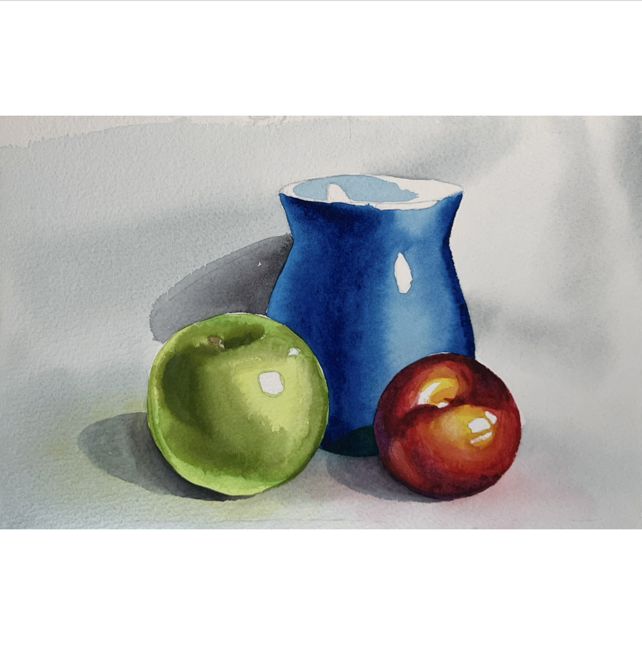 Still Life 1