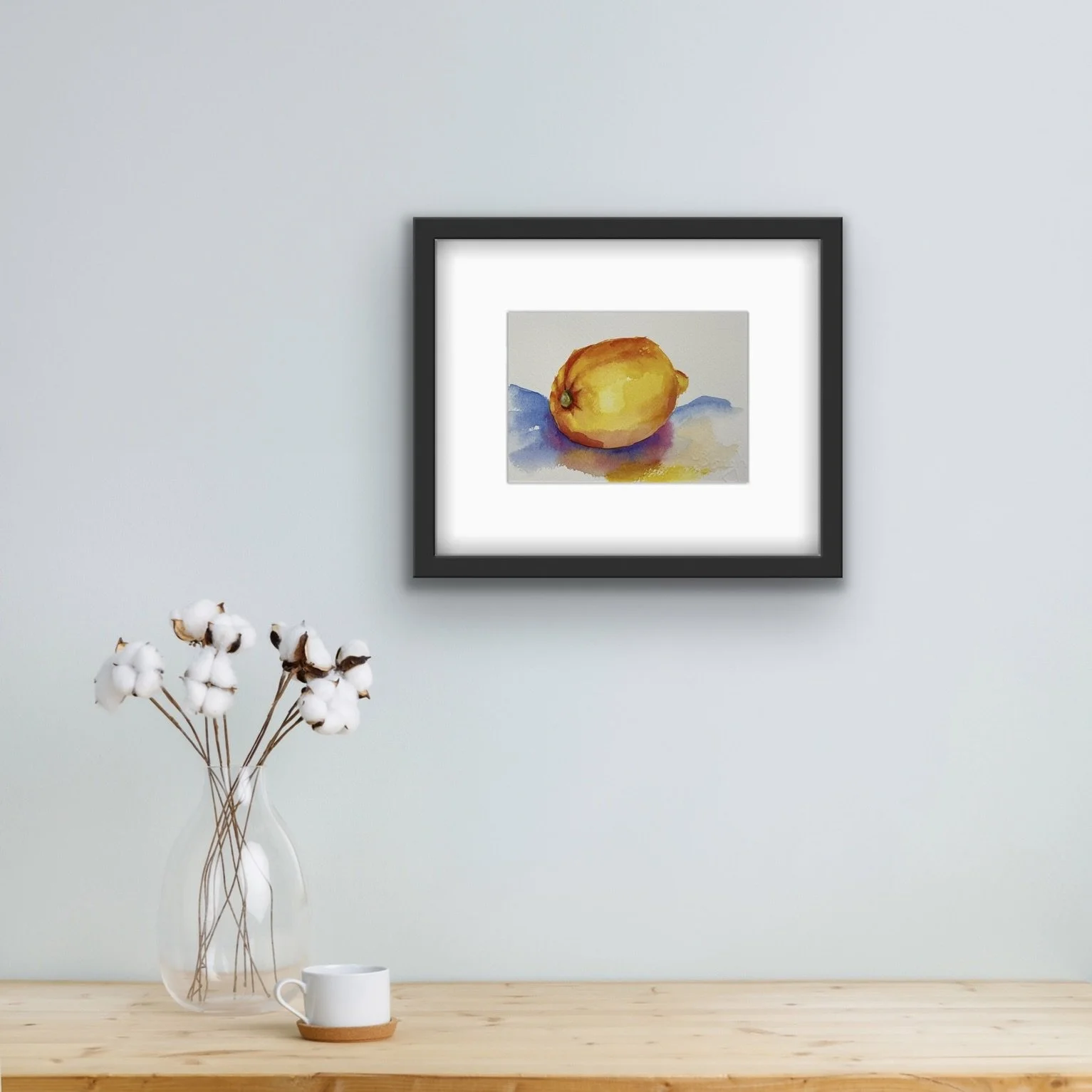 Brittney Tough Watercolour Lemon in Situ.JPG