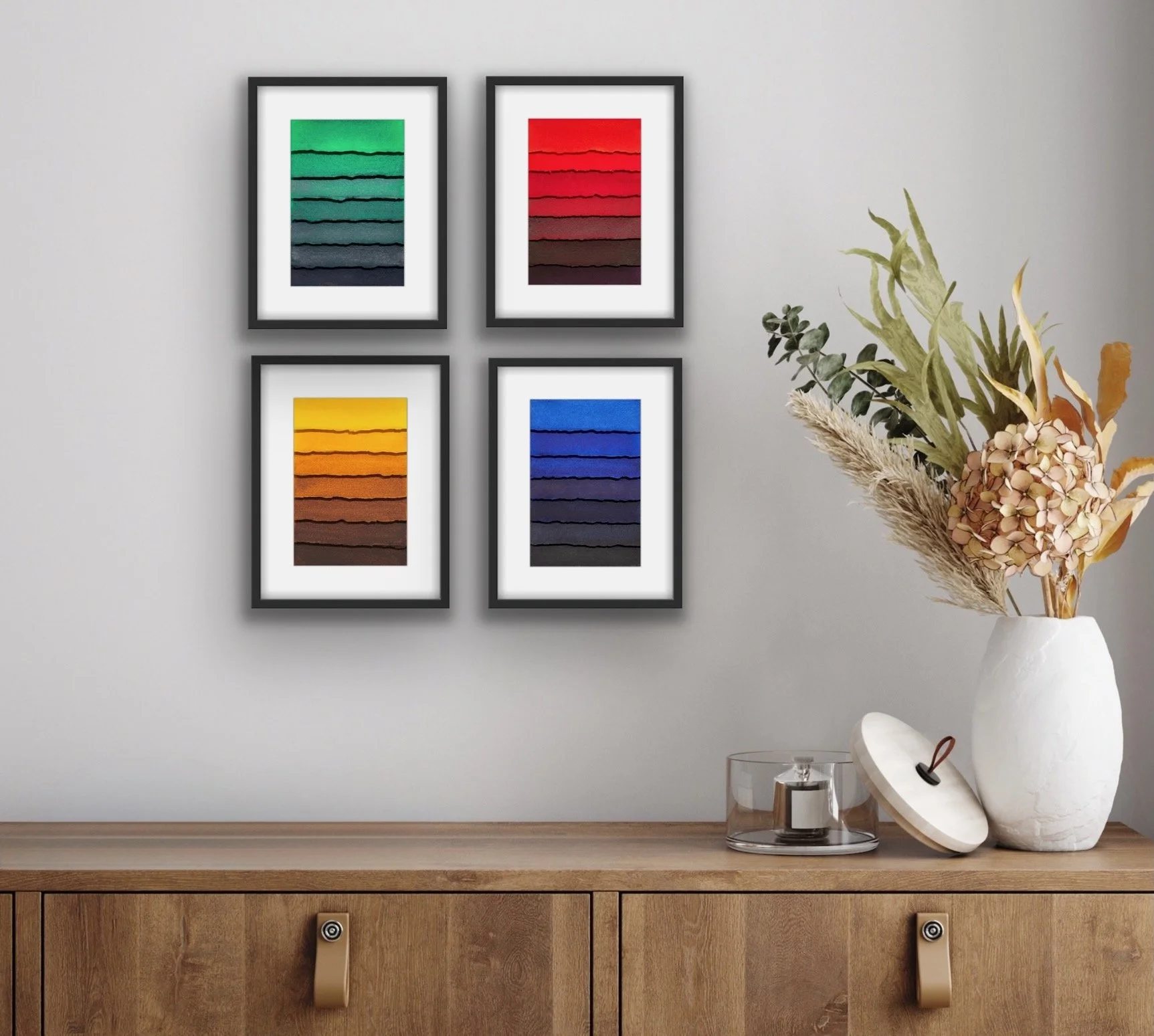 Brittney Tough Watercolour Ombre Stripes:2055.jpeg