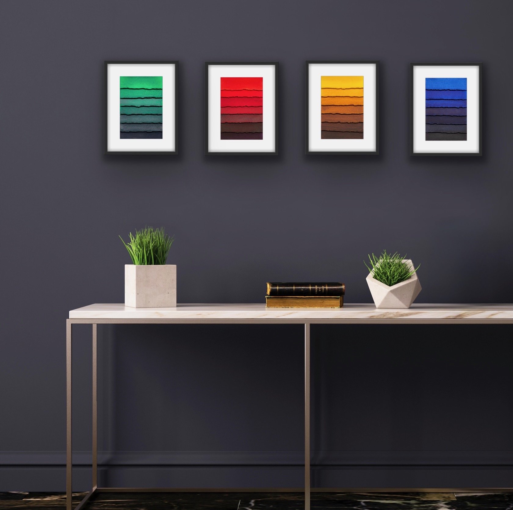 Brittney Tough Watercolour Ombre Stripes:2056.jpeg