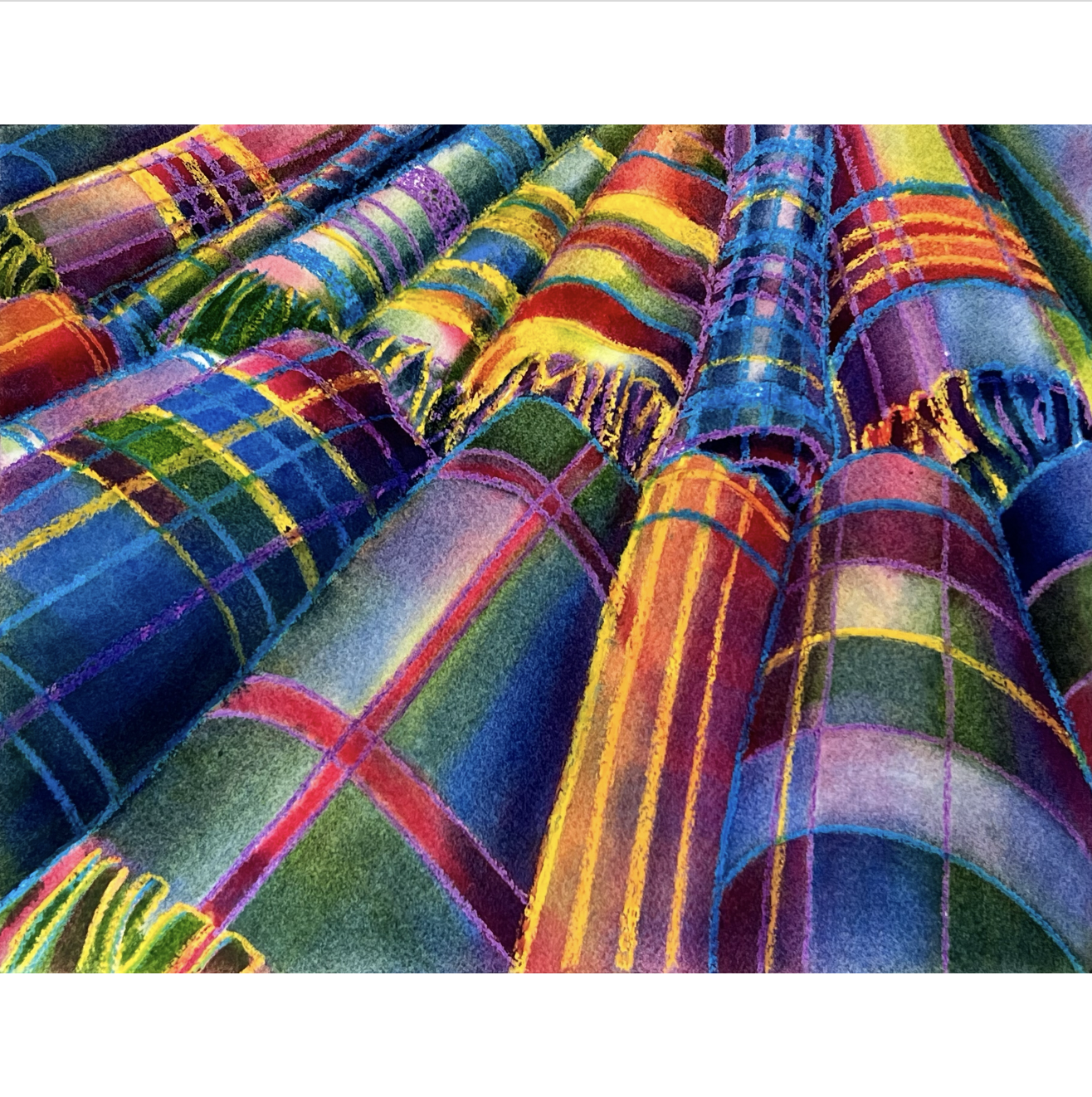 Plaid 1