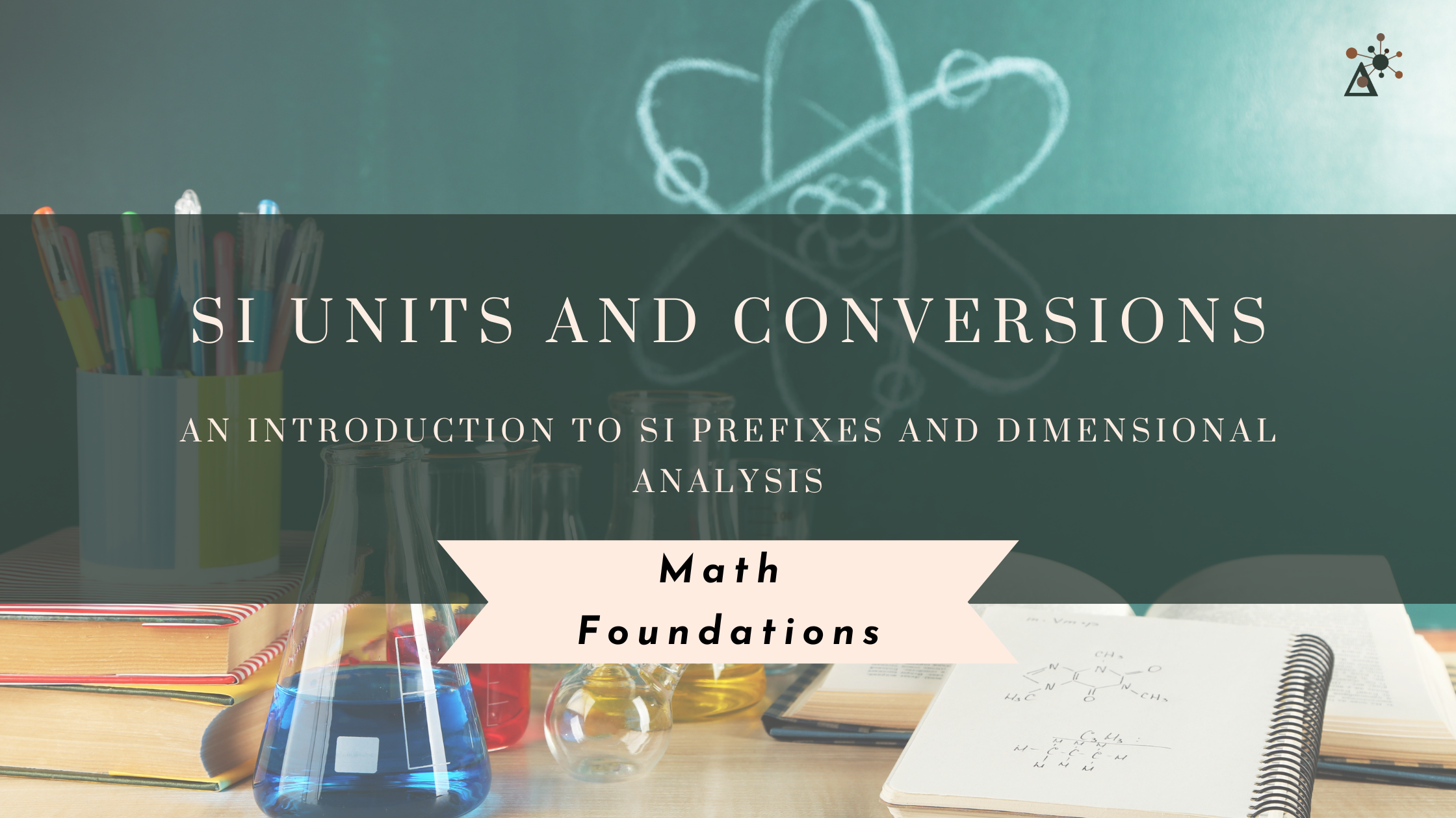 SI Units and Conversions