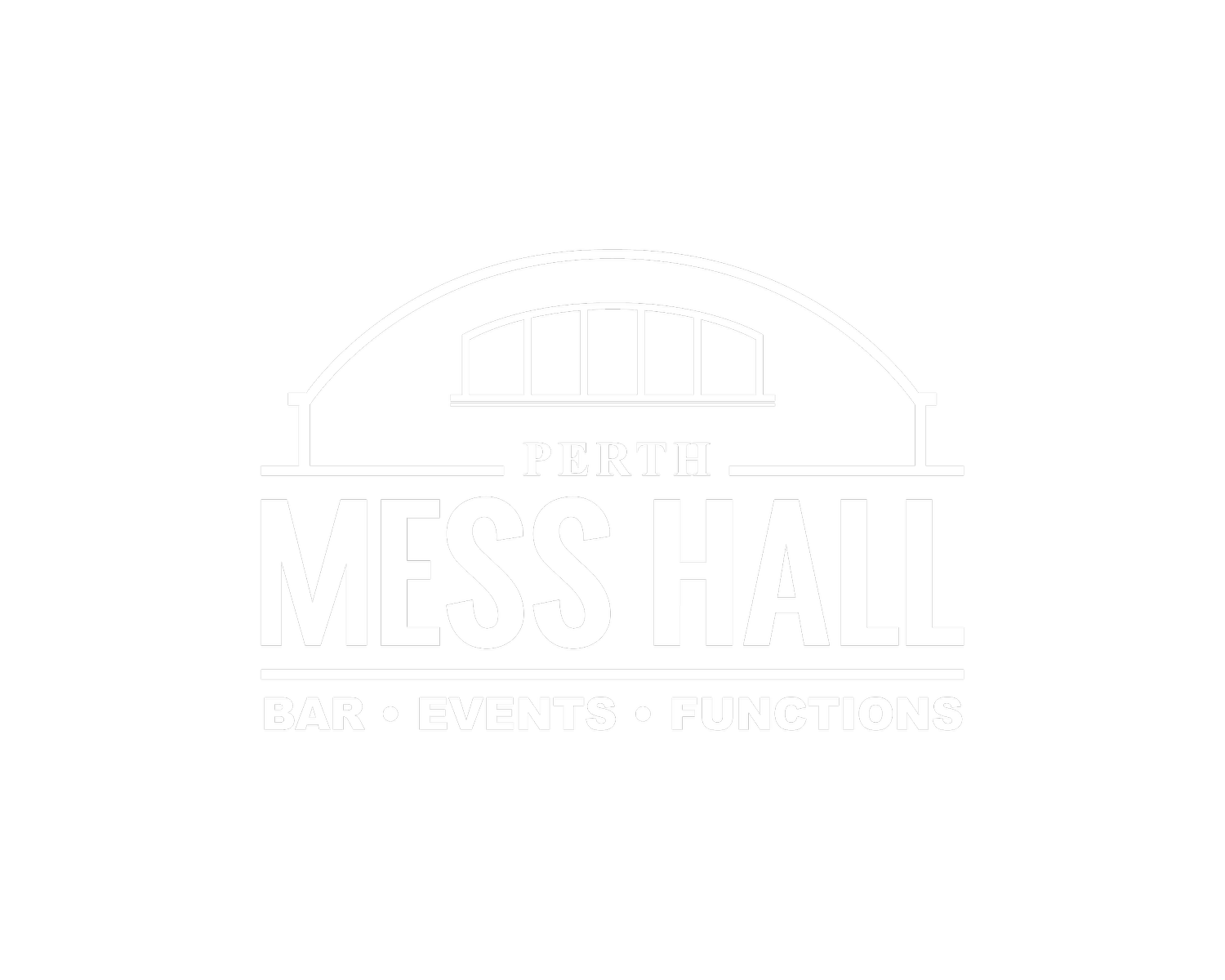 Perth Mess Hall