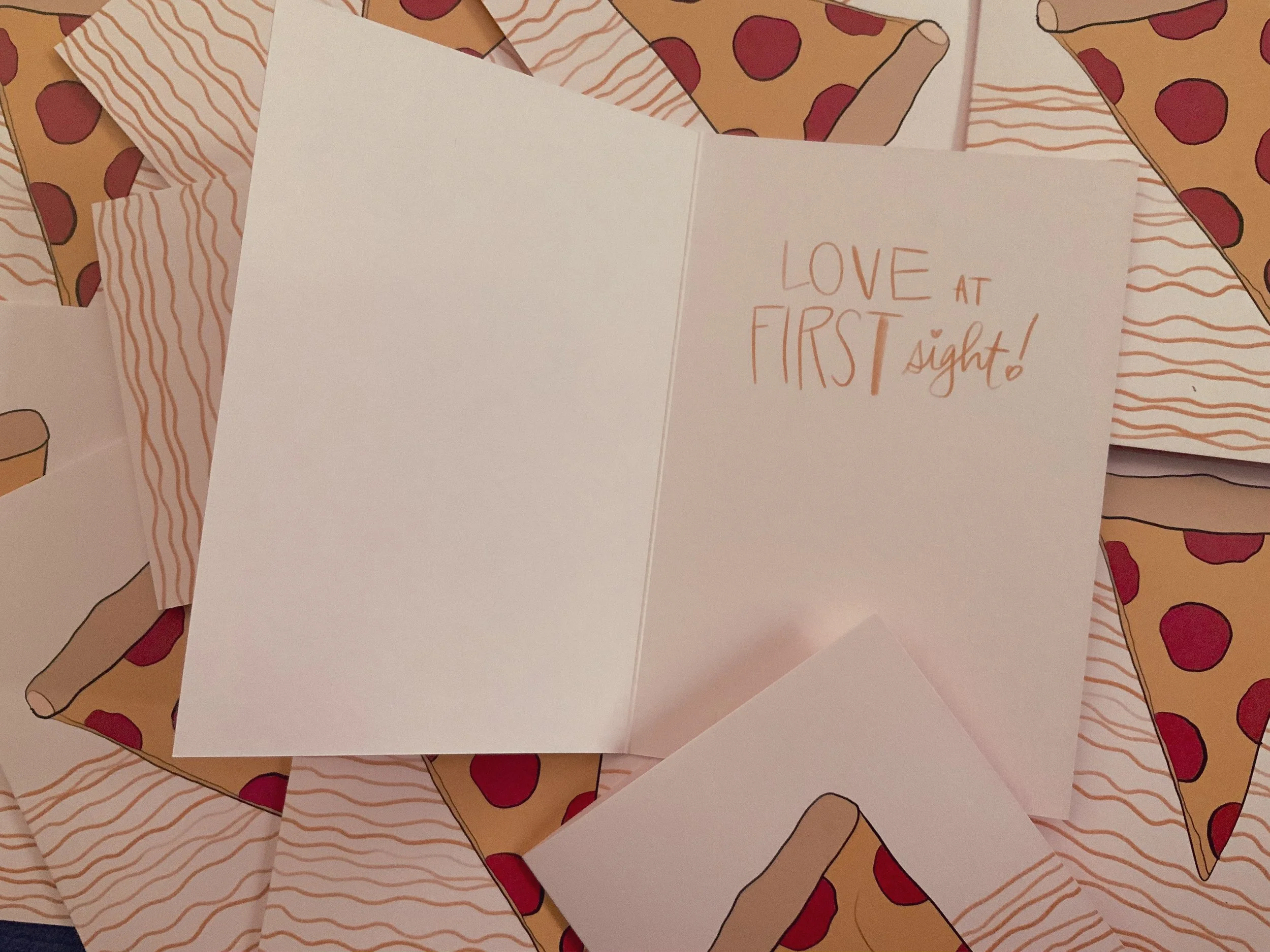 Valentine's Day Card