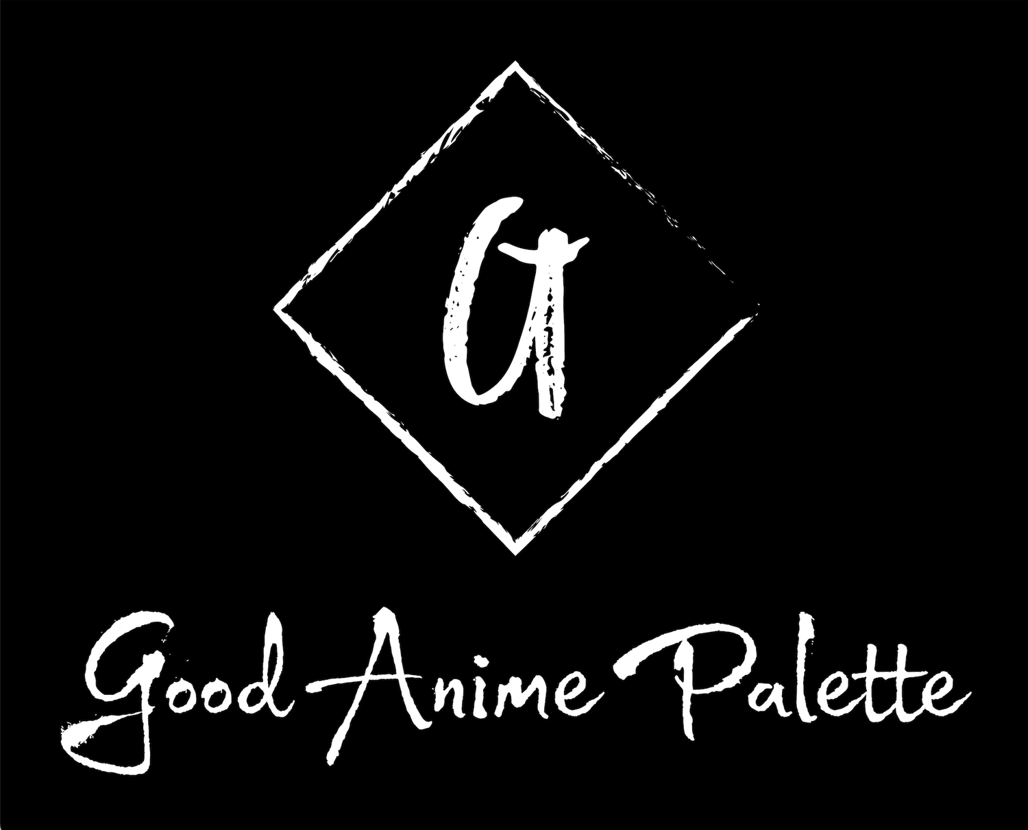 Good Anime Palette