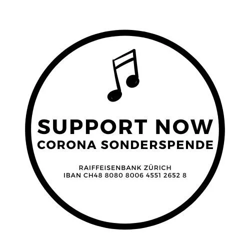 Corona-Sonderspende