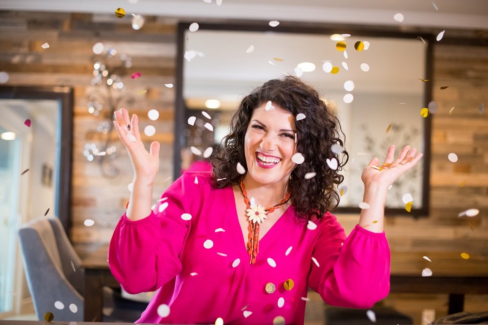 Picture of Zee Najarian